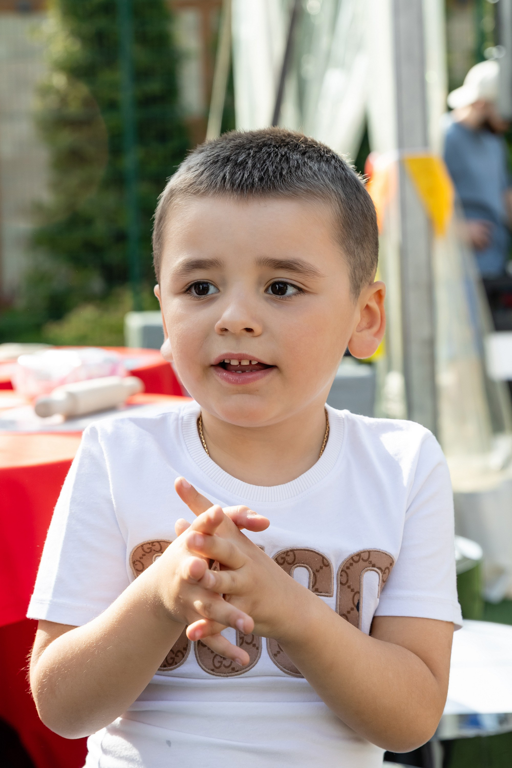Артём 7 лет. Татьяна Чернышова свадебный фотограф Москва