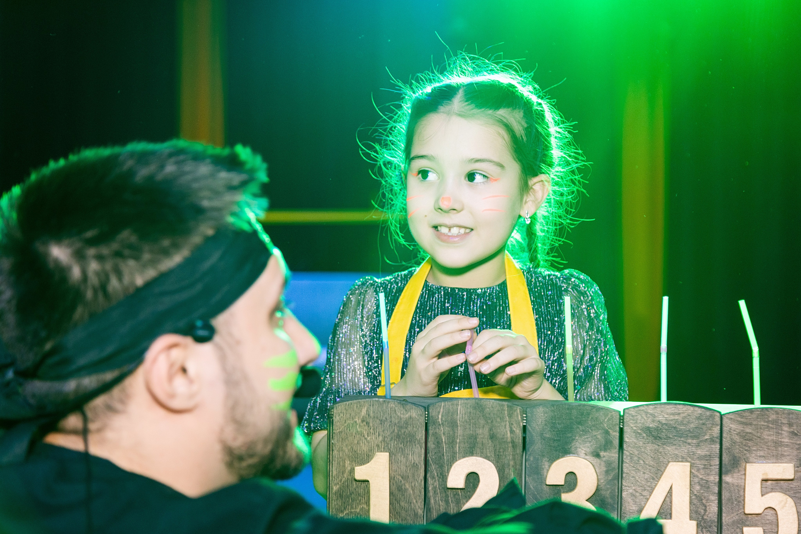 Еве 10 лет. Детский фотограф видеограф в Хабаровске Михаил Орлов