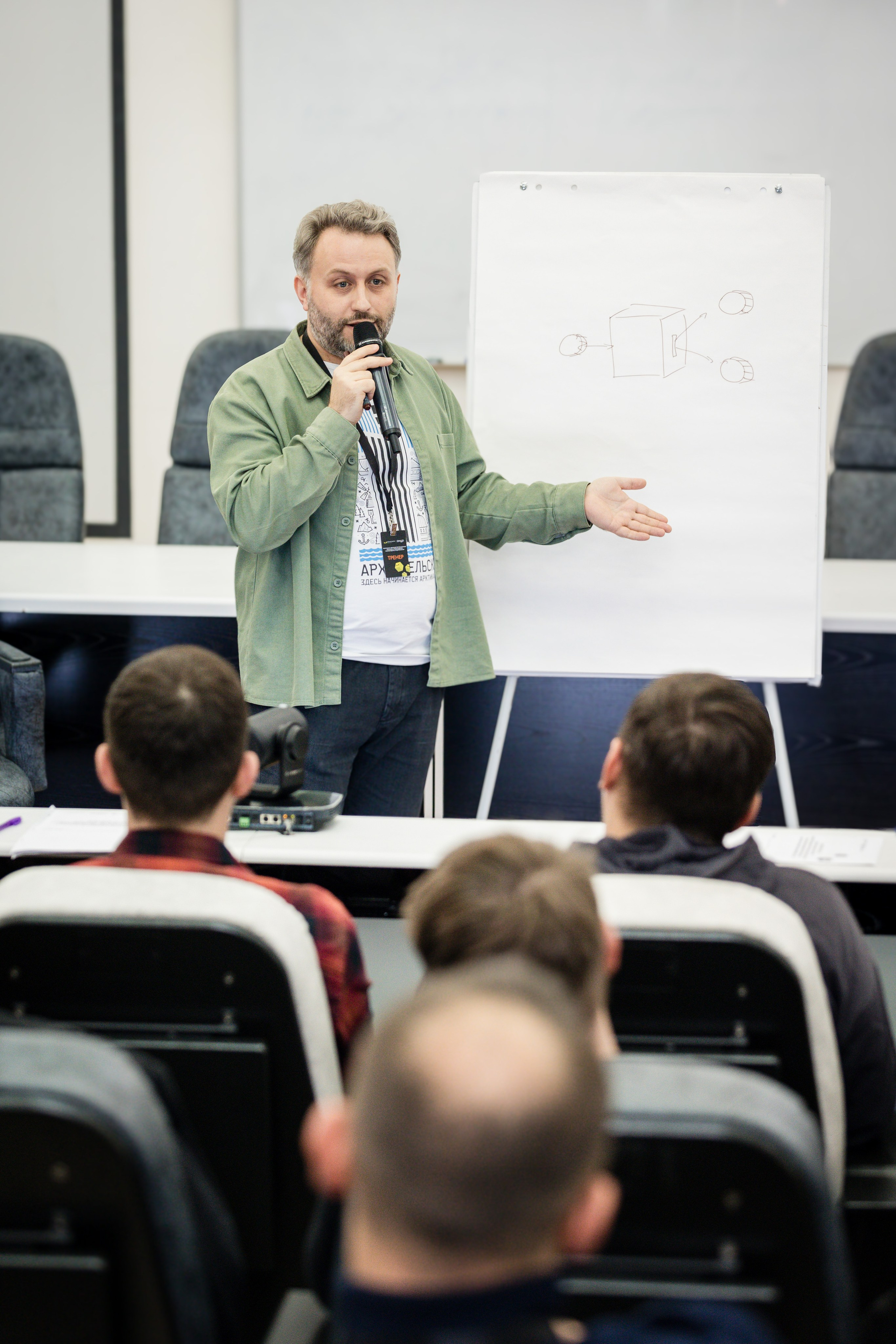 Социальное. Детский фотограф видеограф в Хабаровске Михаил Орлов