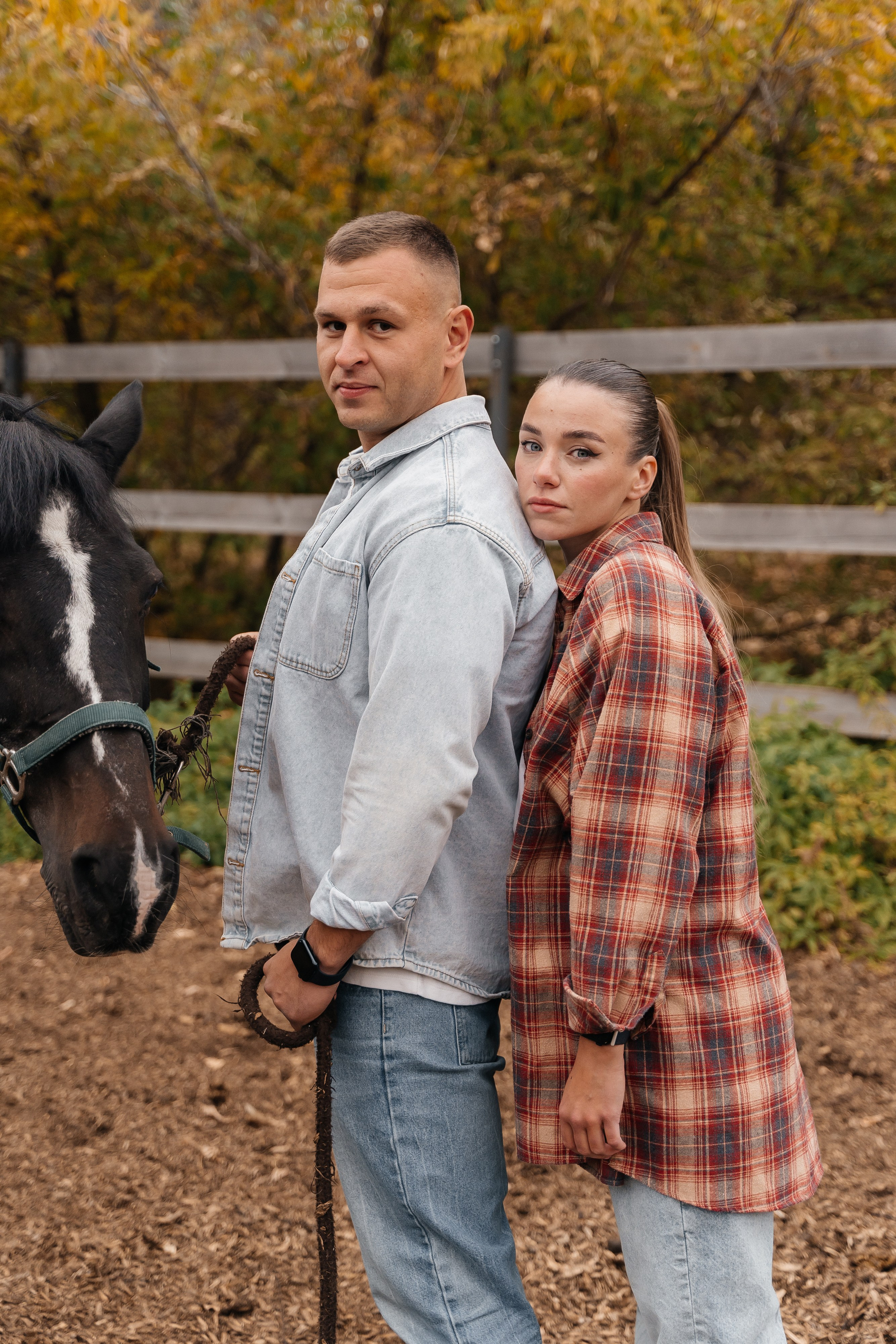 Никита, Аня, Лёва и Миша. Волик Мария