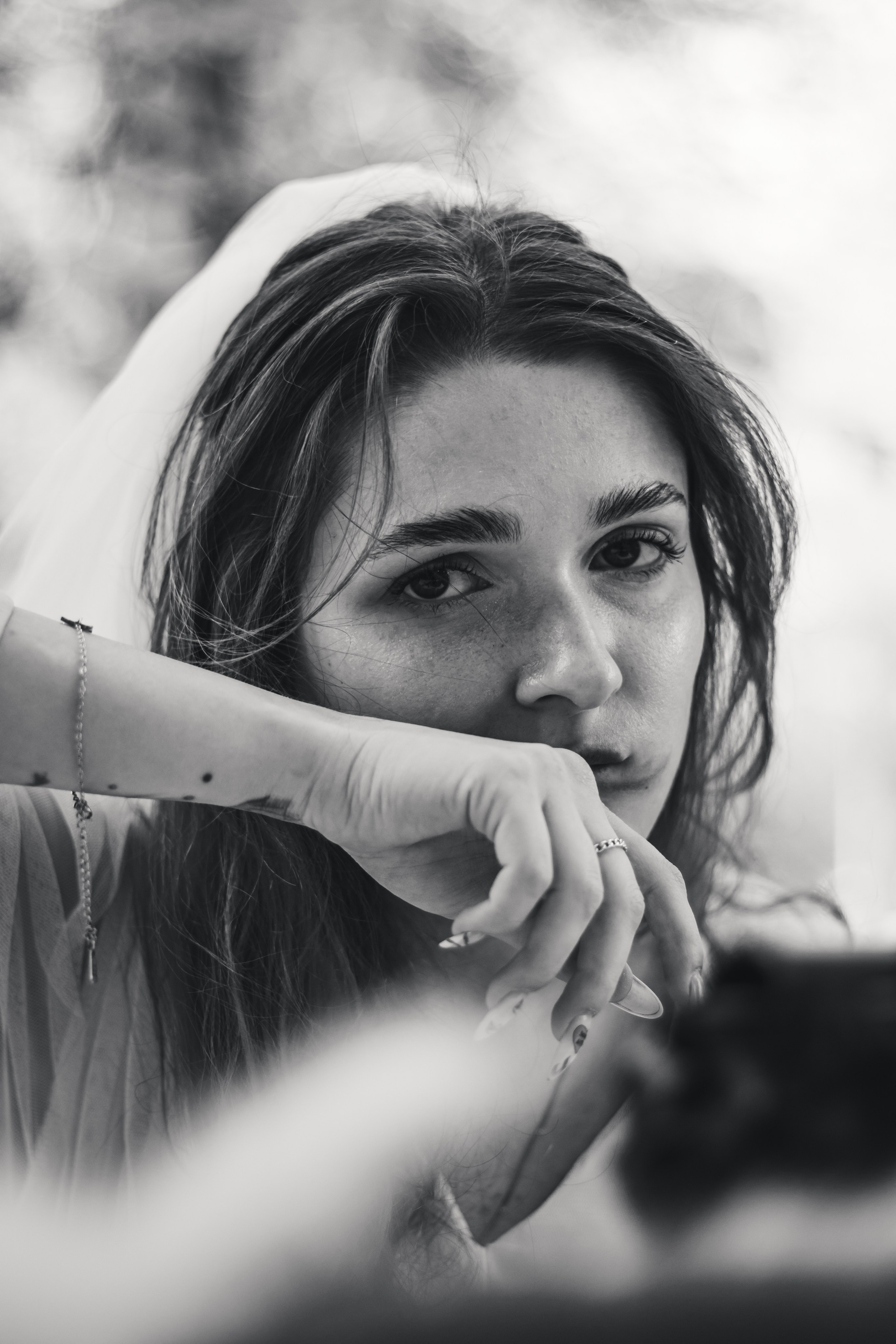 DARIA FIANCEE. Индивидуальный фотограф в Санкт-Петербурге — Иван Дуденко