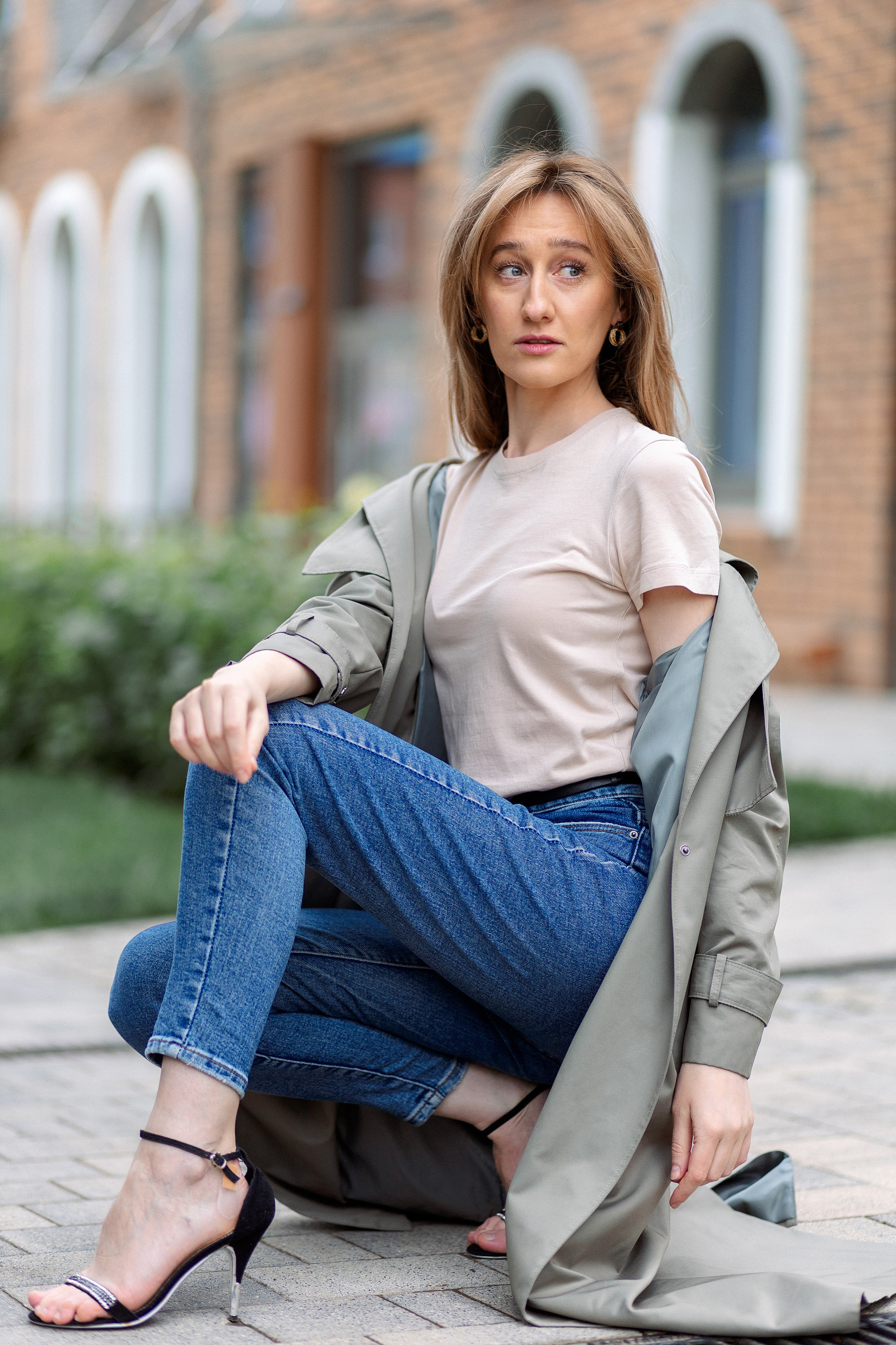 ПРИМЕР: Фотопрогулка для Елены. Все фото. Профессиональный фотограф в Ижевске Леша Петров