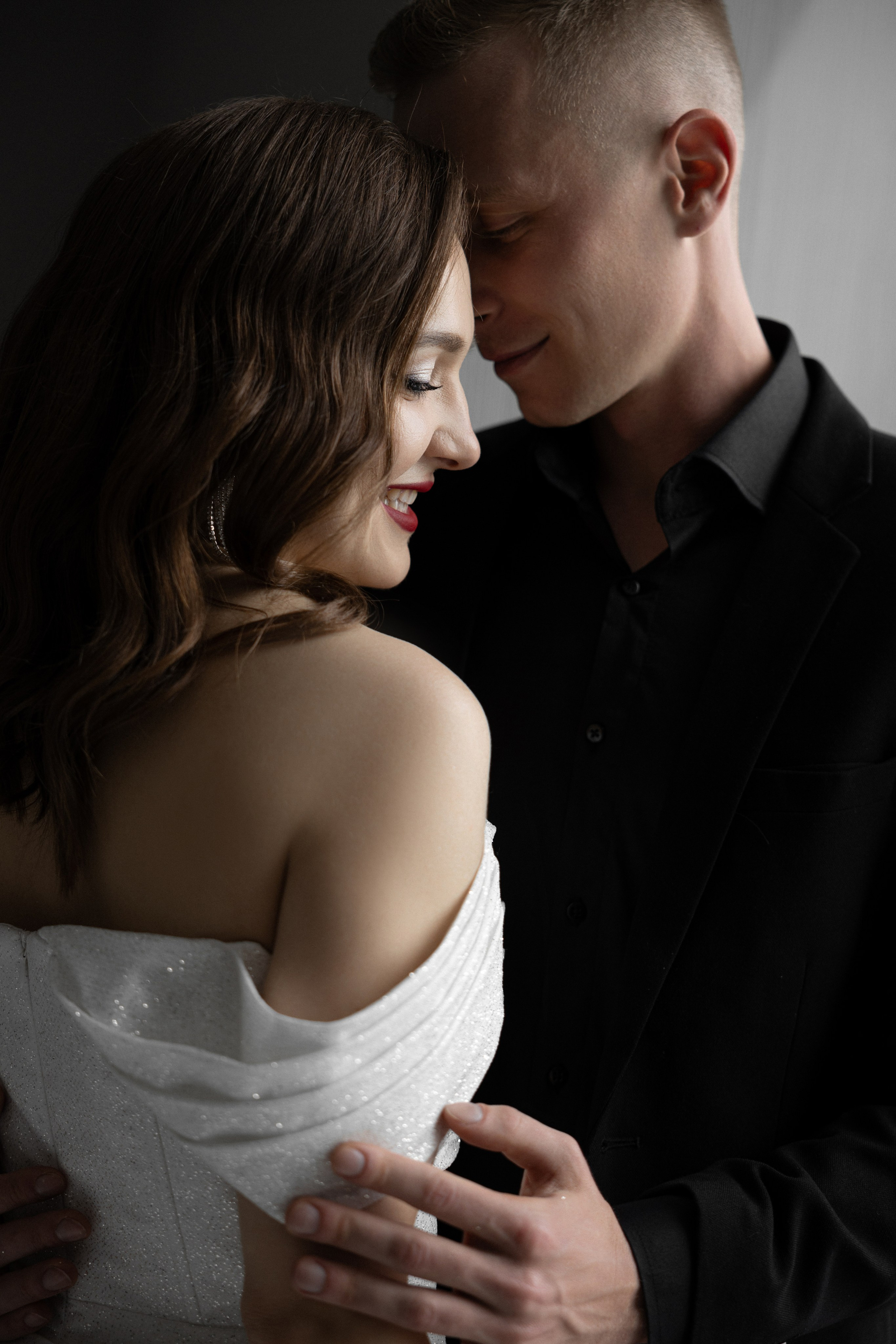 Nikita & Maria. Вебер Юлия фотограф Ростов-на-Дону