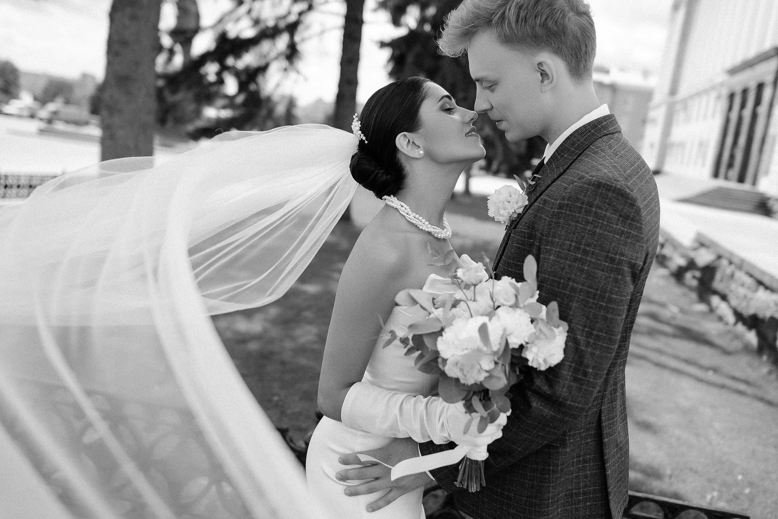 Свадьбы. Свадебный и портретный фотограф в Липецке Юлия Свит