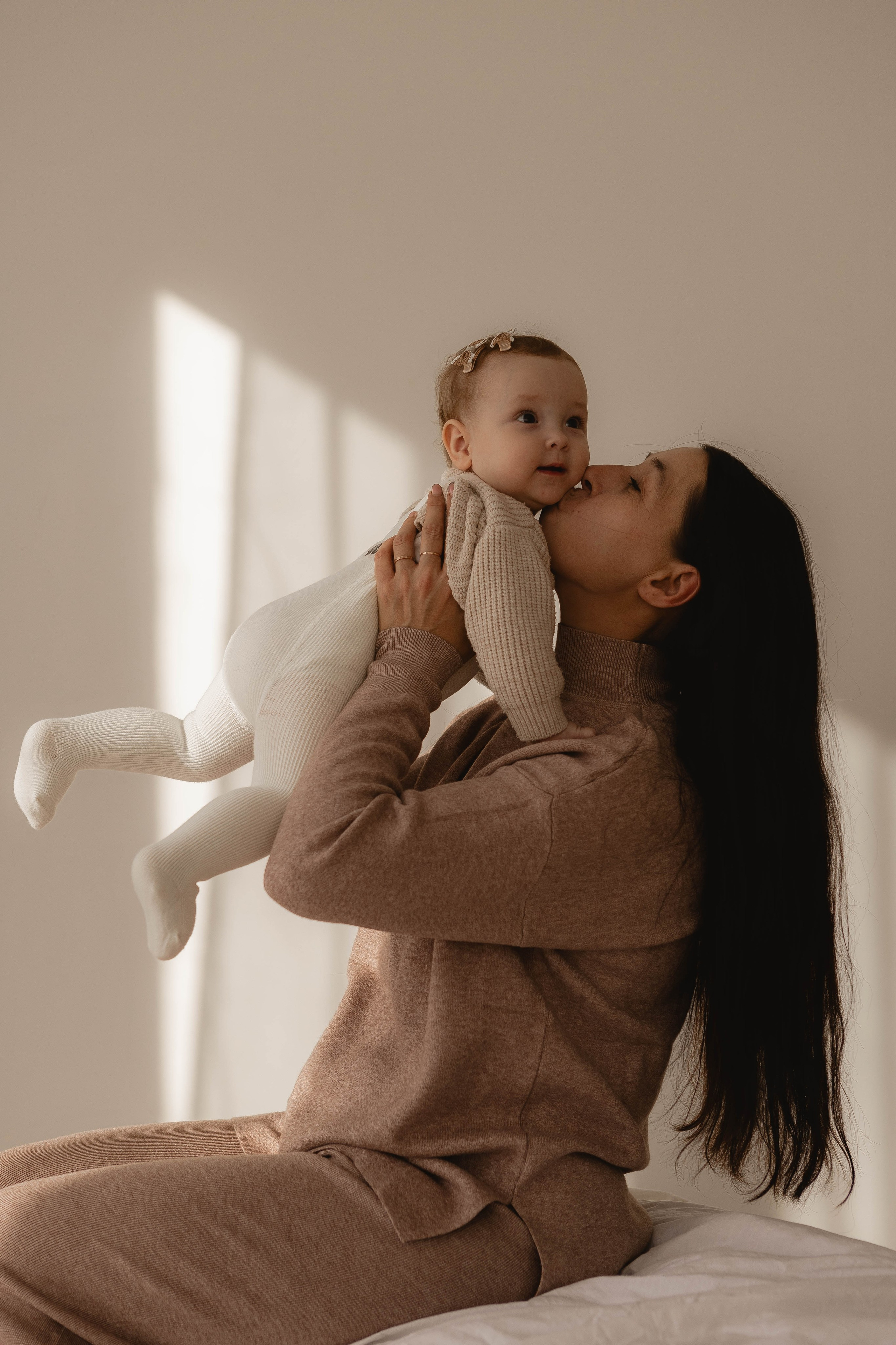 Дочь-мама-бабушка. Фотограф в Казани.Снимаю индивидуальные портреты, love story и свадьбы