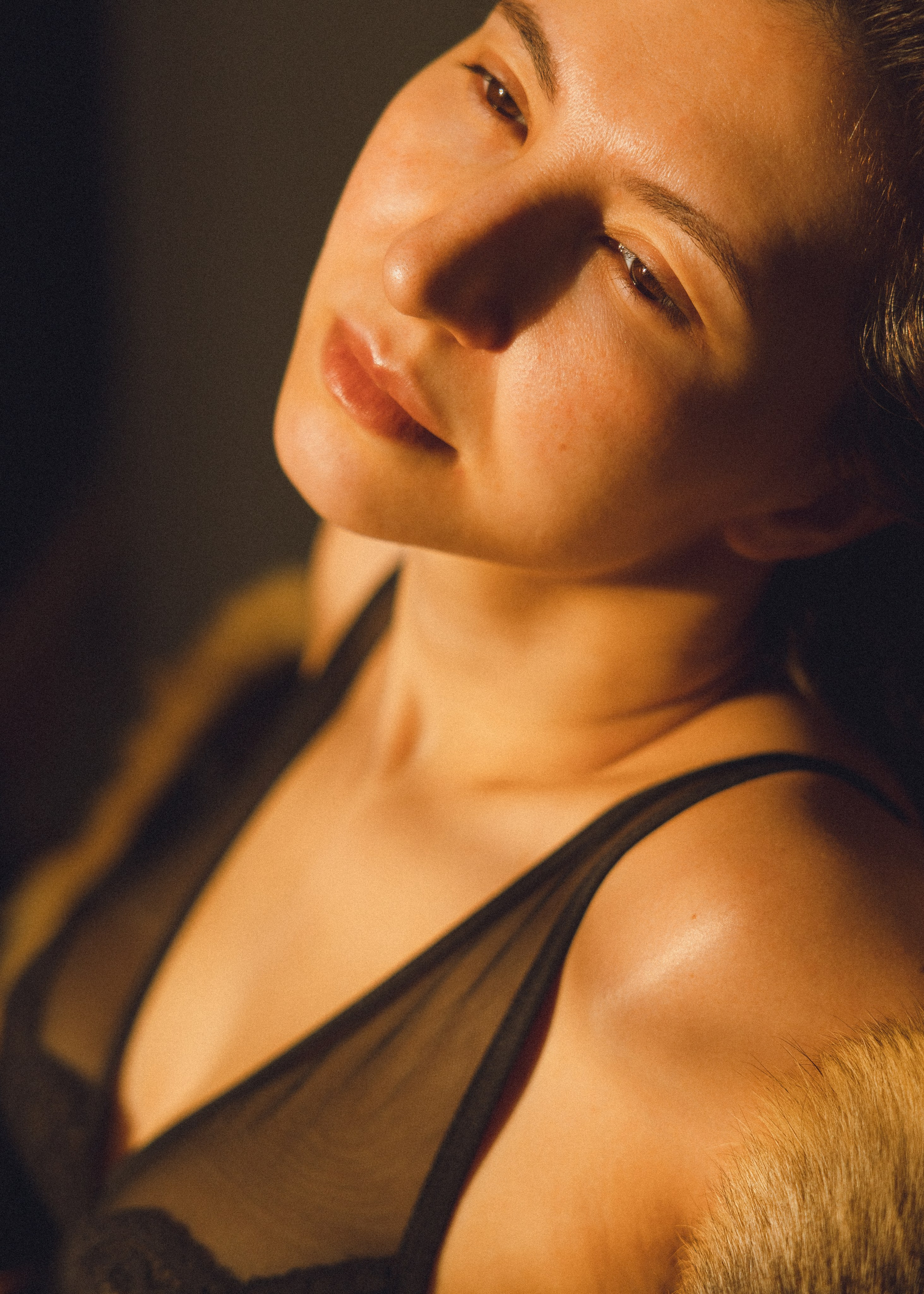 Индира. Портретный фотограф в Уфе