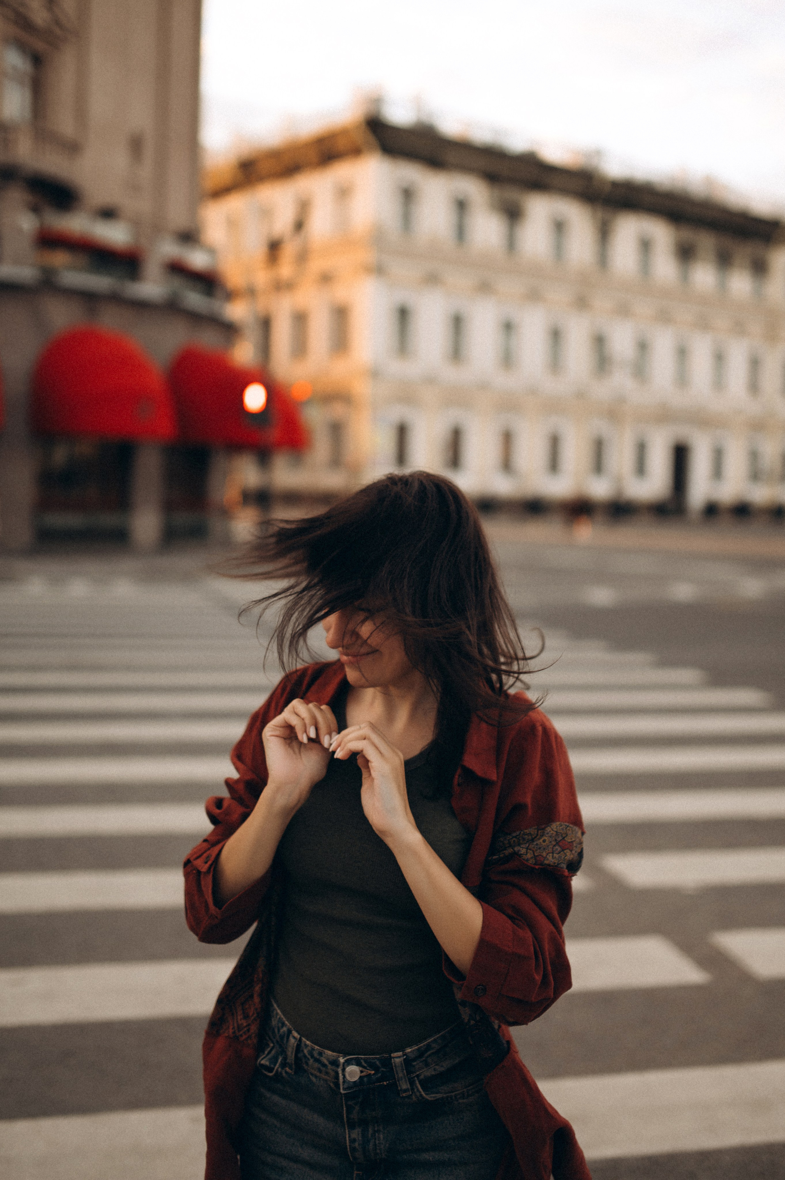 Настроение Питер!. Фотограф Алексин, Тула