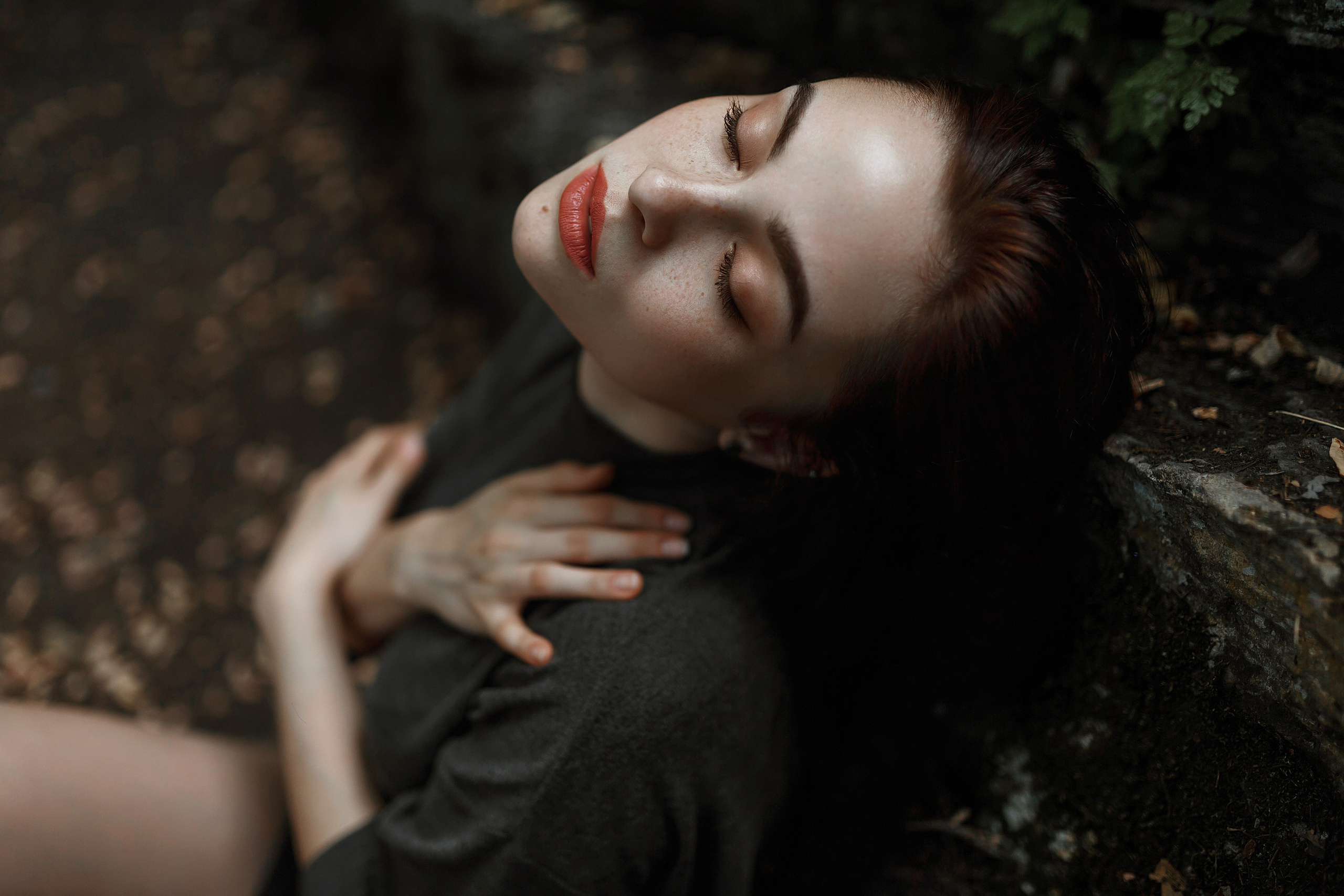 Portrait. Портретный фотограф в Симферополе Екатерина Аляпина