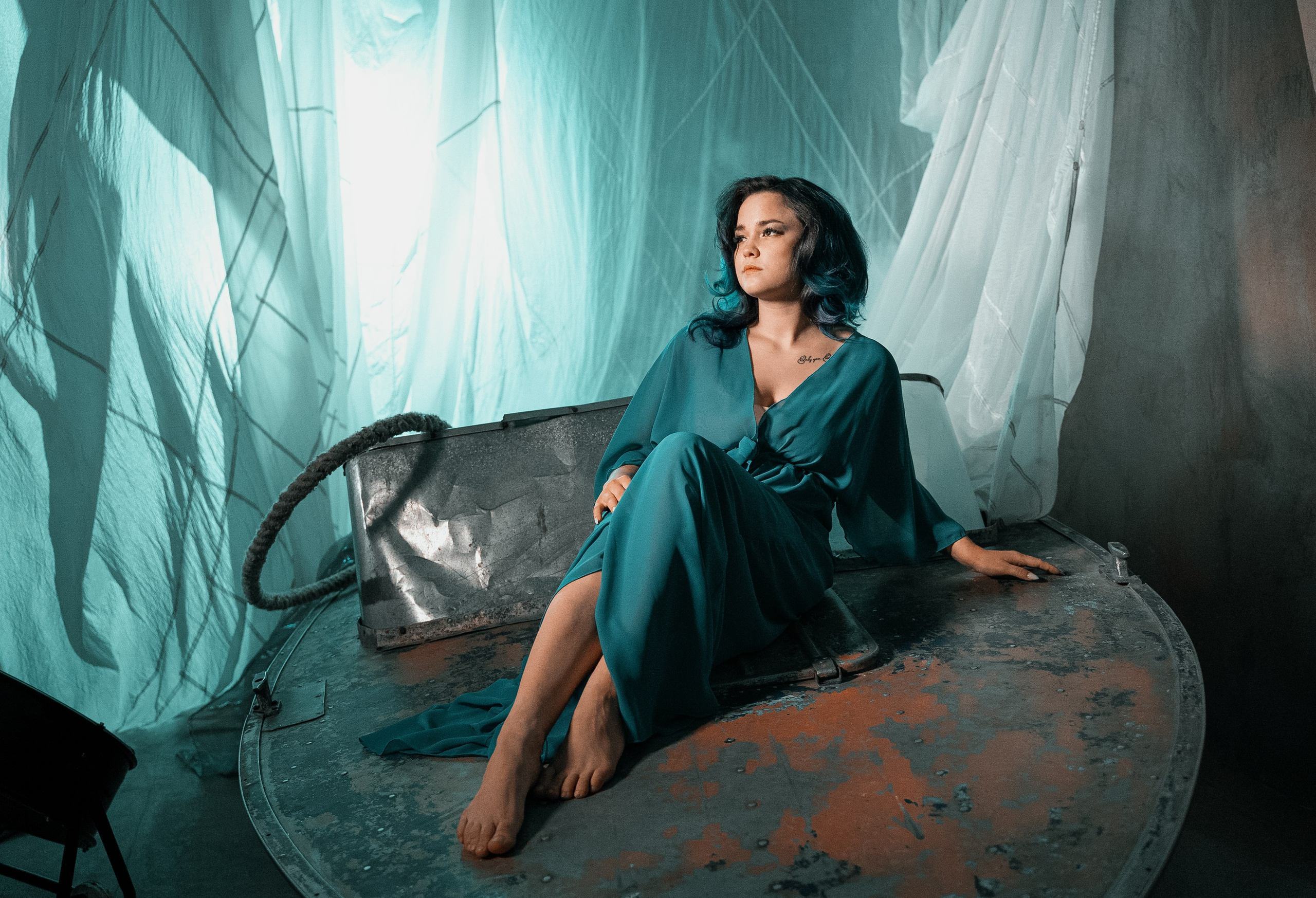 Айвазовский