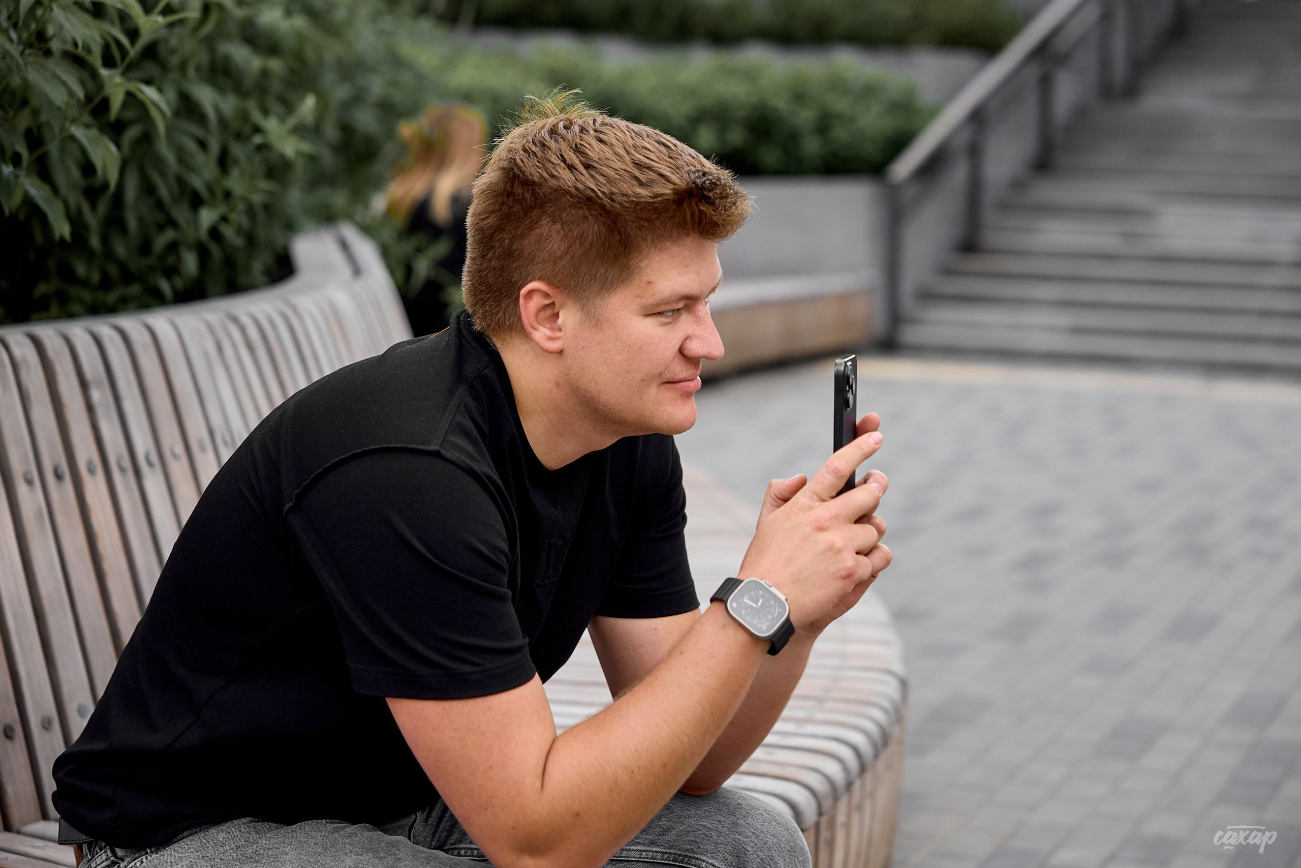 Не чай с Сахаром от 2024_06_18. Профессиональный фотограф в Екатеринбурге Юра Сахар