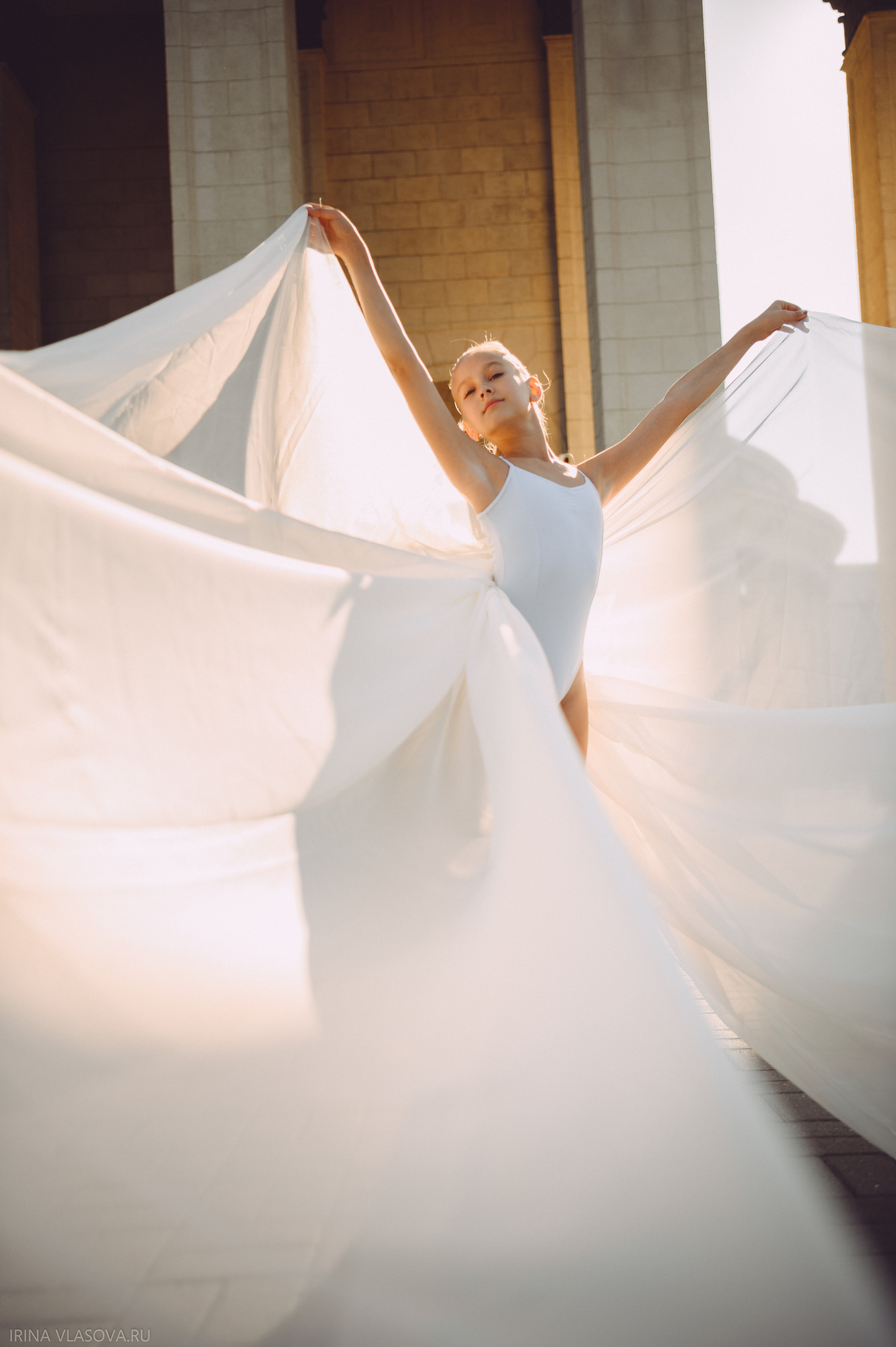 Уличные DANCE. Спортивный и портретный фотограф