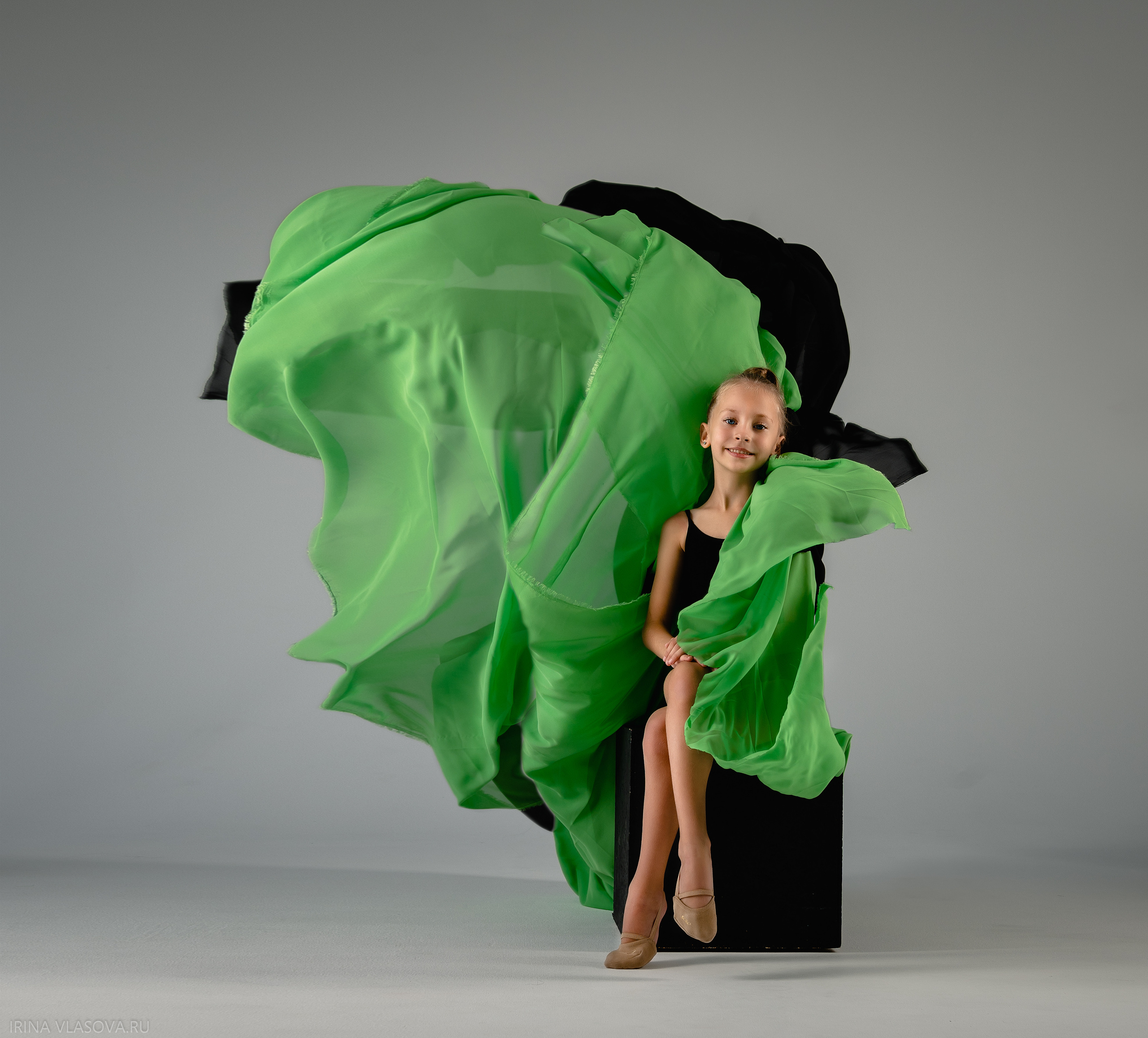 топовый детский фотограф нск