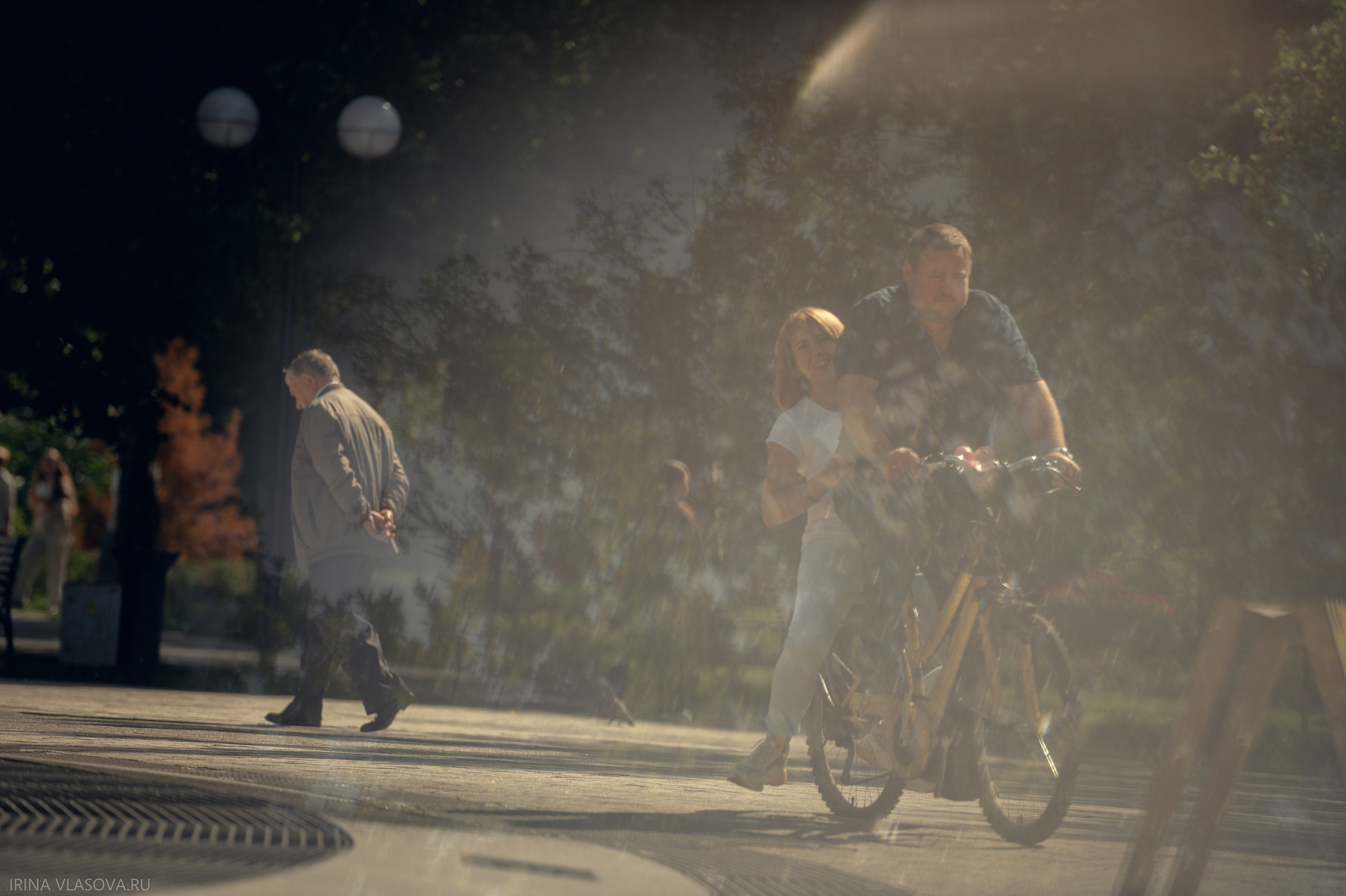 Family. Спортивный и портретный фотограф