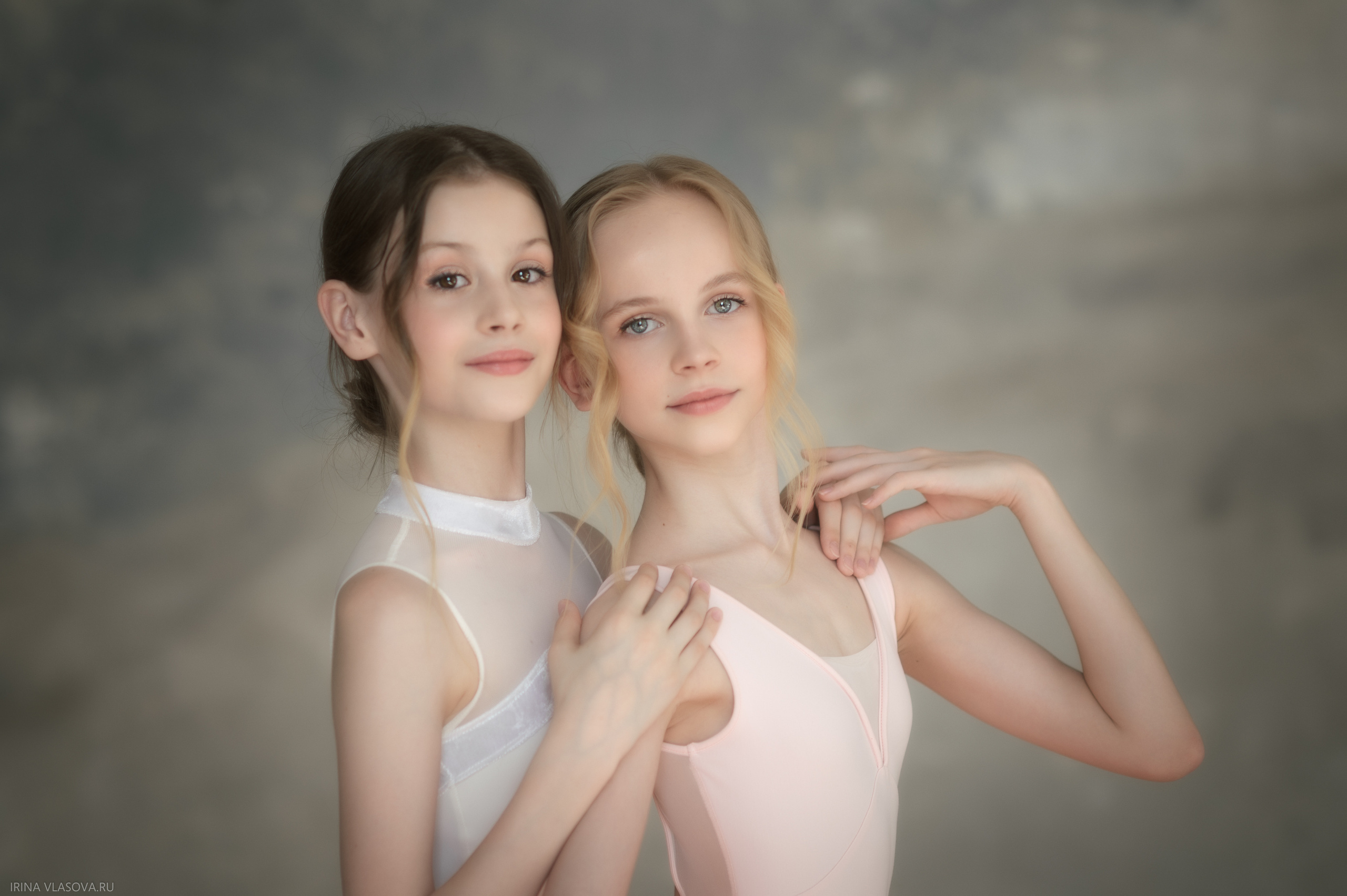 Девичий портрет  12+. Спортивный и портретный фотограф
