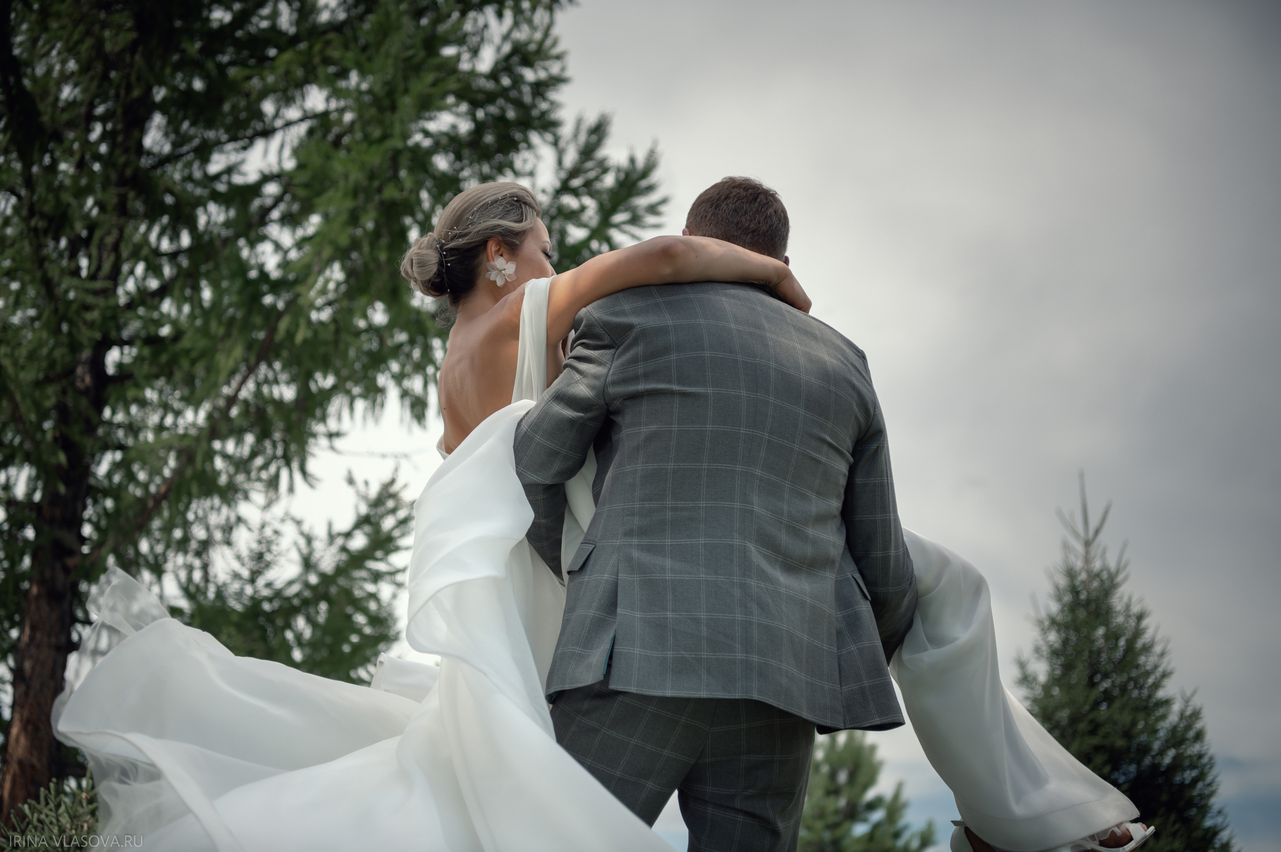 Свадьба. Спортивный и портретный фотограф