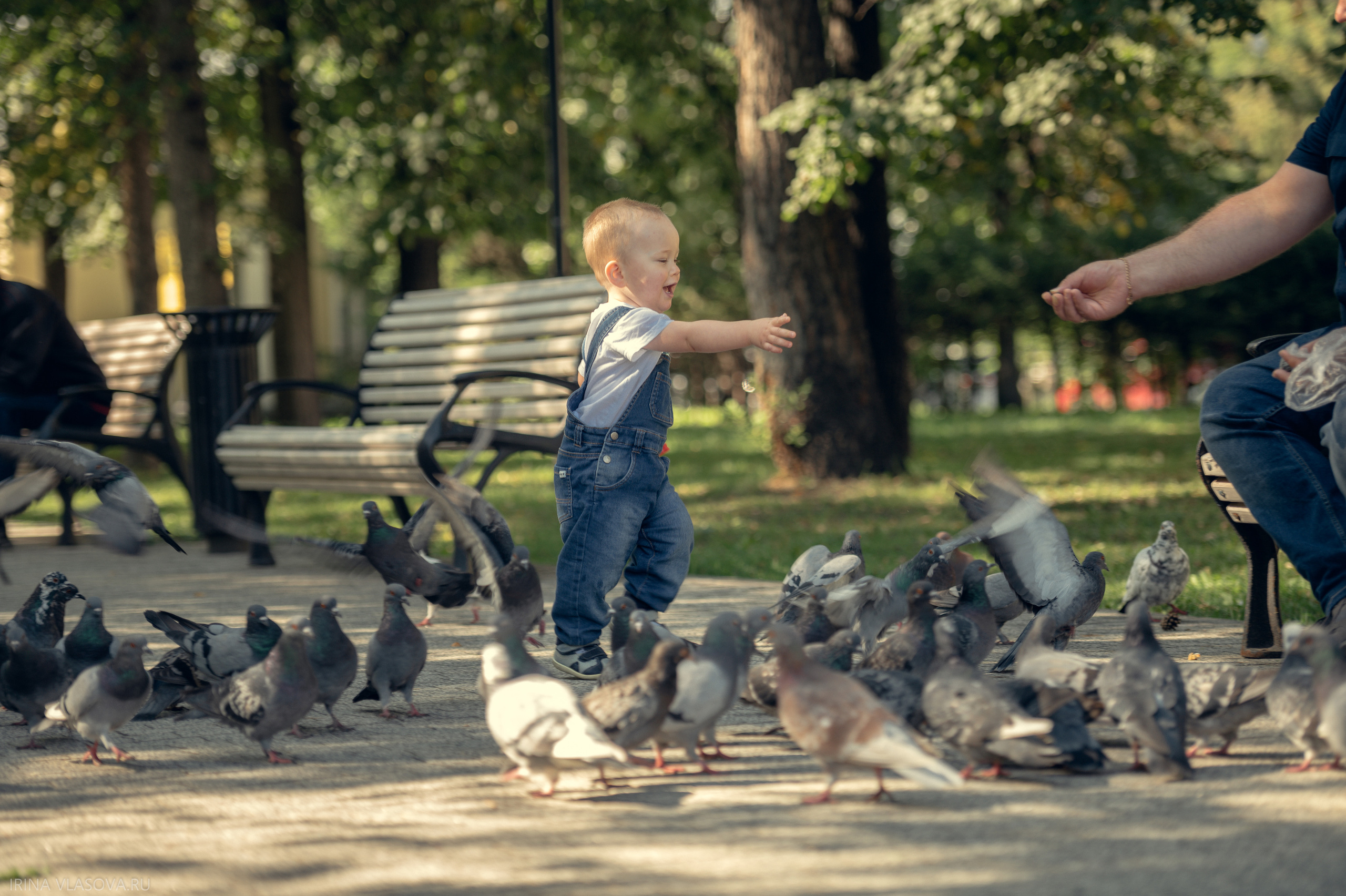 Family. Спортивный и портретный фотограф