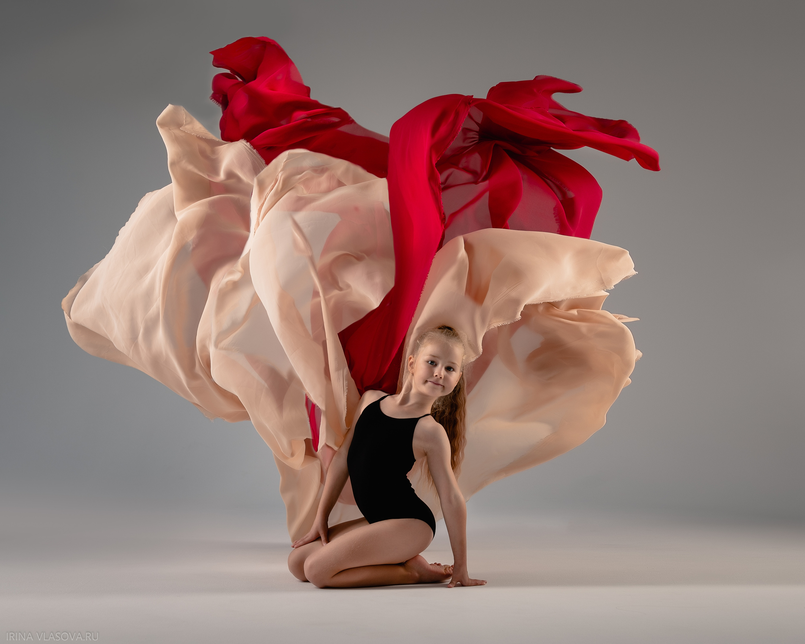 топовый детский фотограф нск