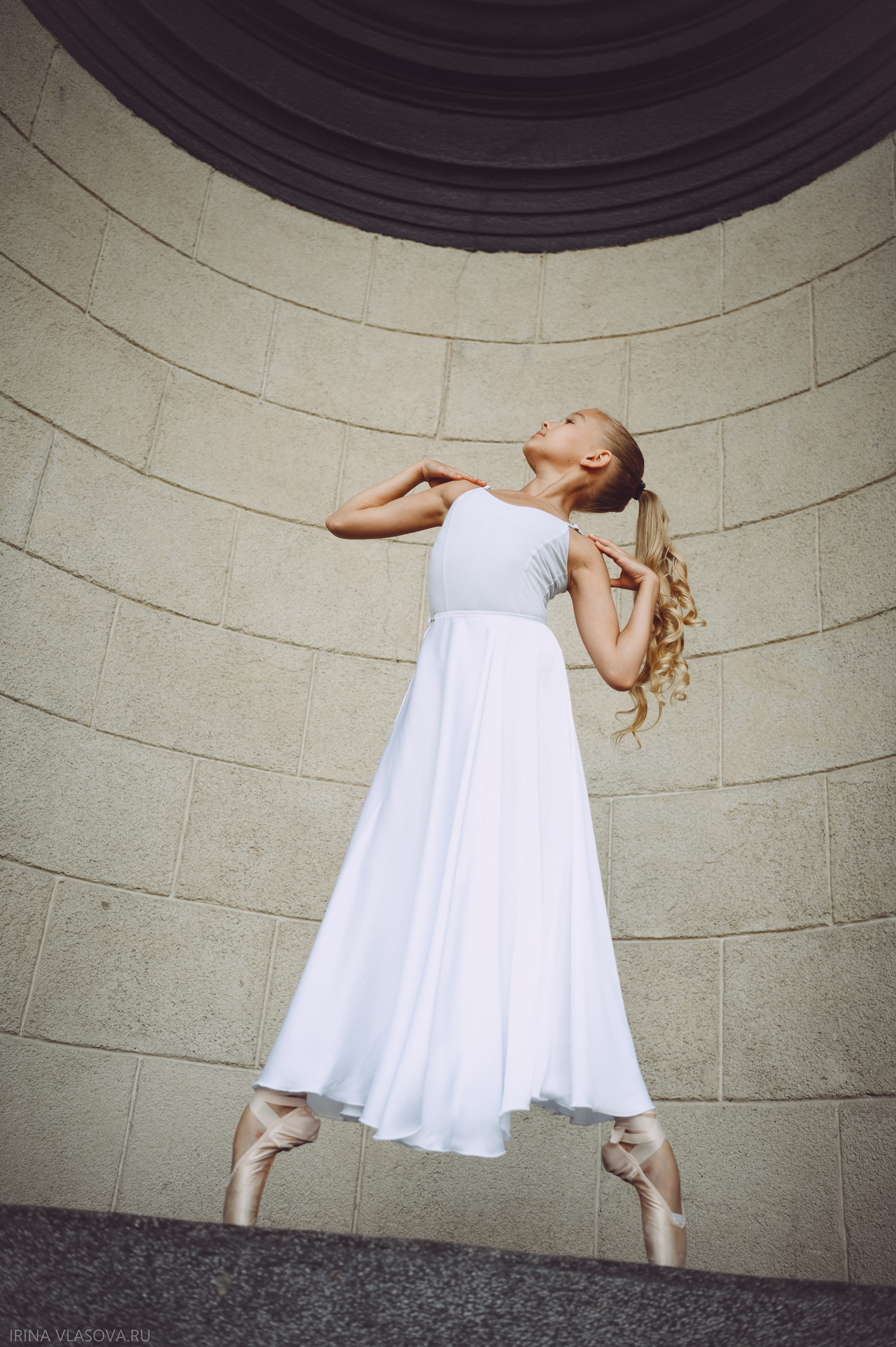 Уличные DANCE. Спортивный и портретный фотограф