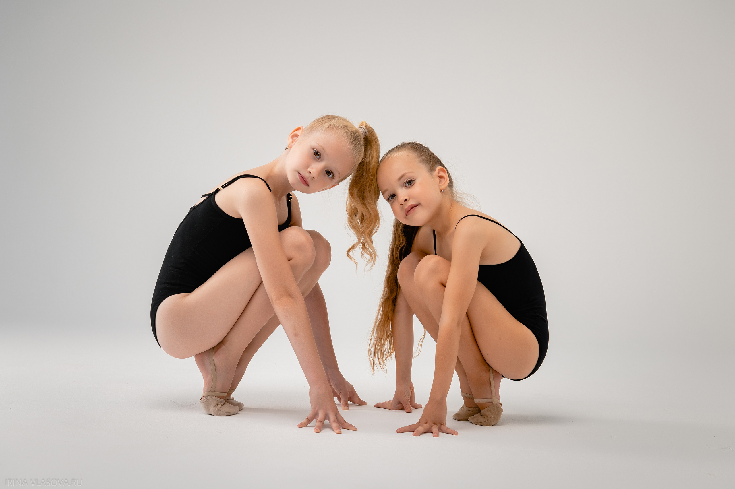 ДУЭТЫ. Спортивный и портретный фотограф