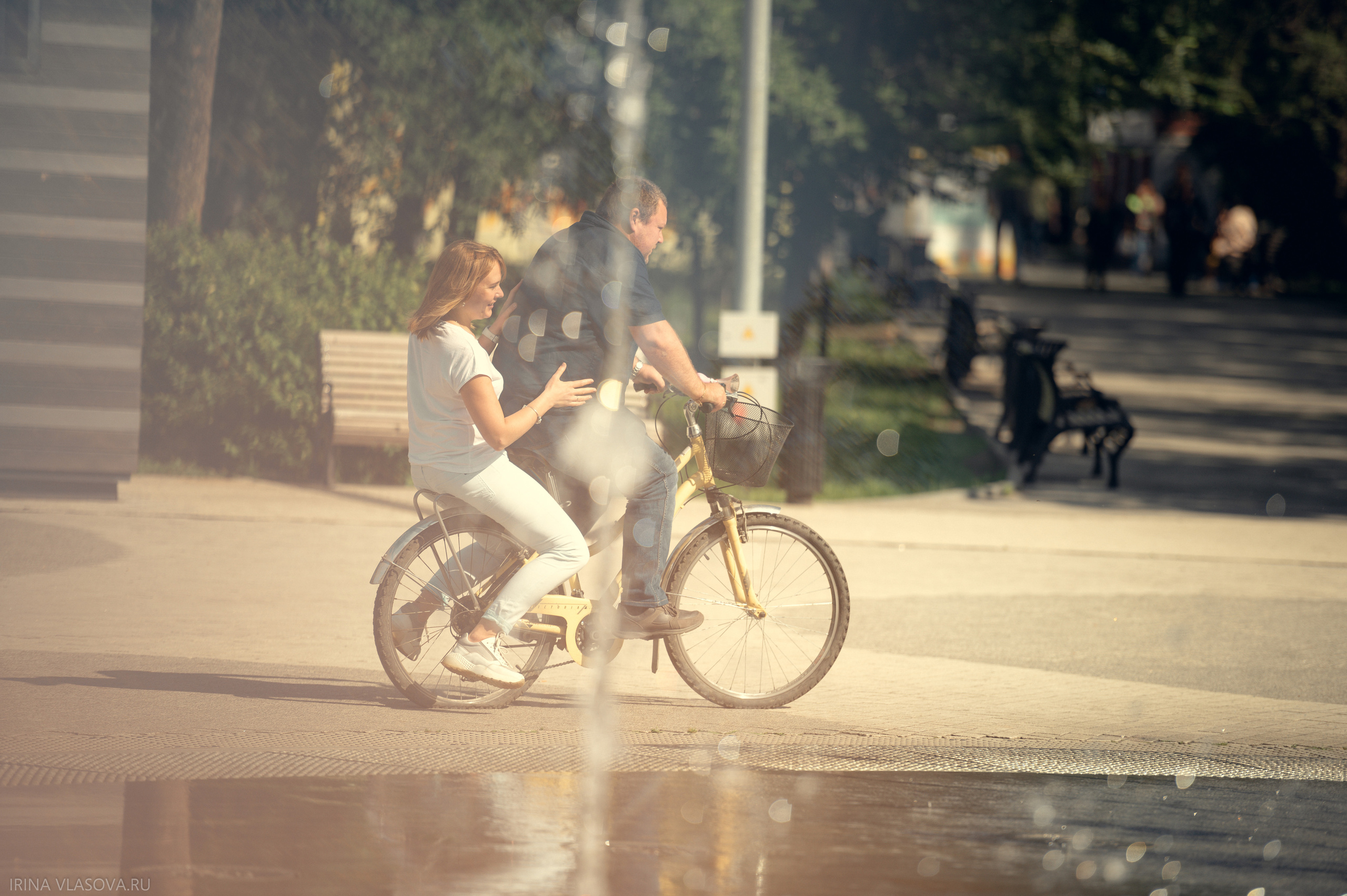 Family. Спортивный и портретный фотограф