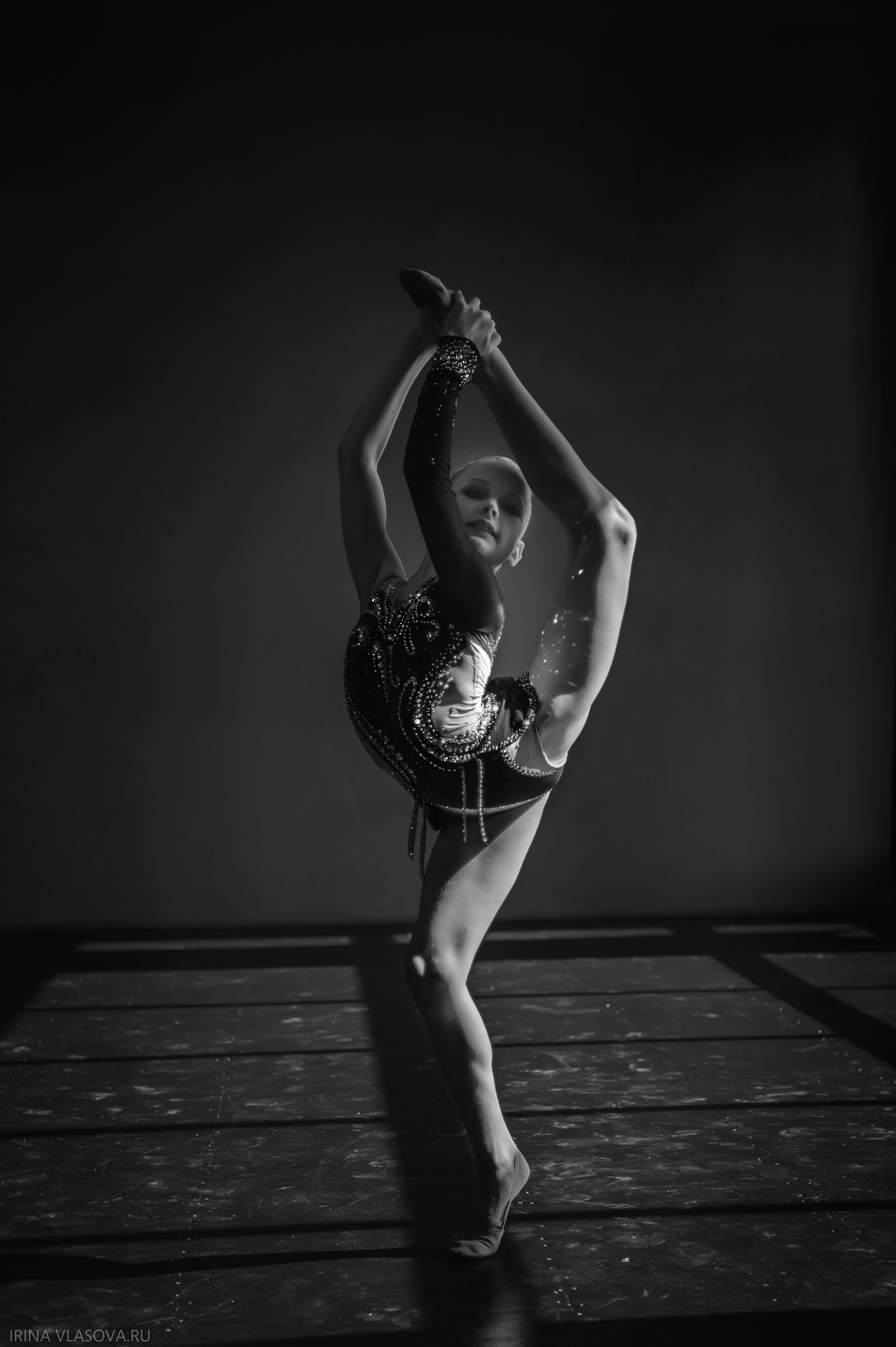 спортивная фотосессия Абакан