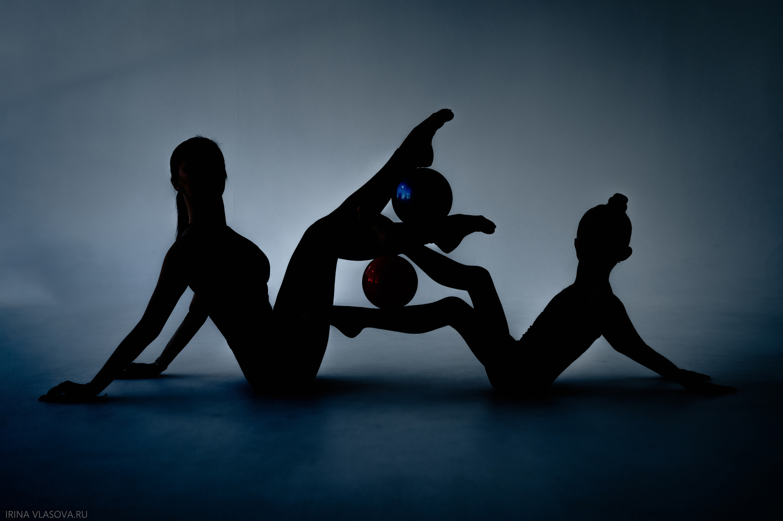 фотосессия ко дню тренера Новосибирск