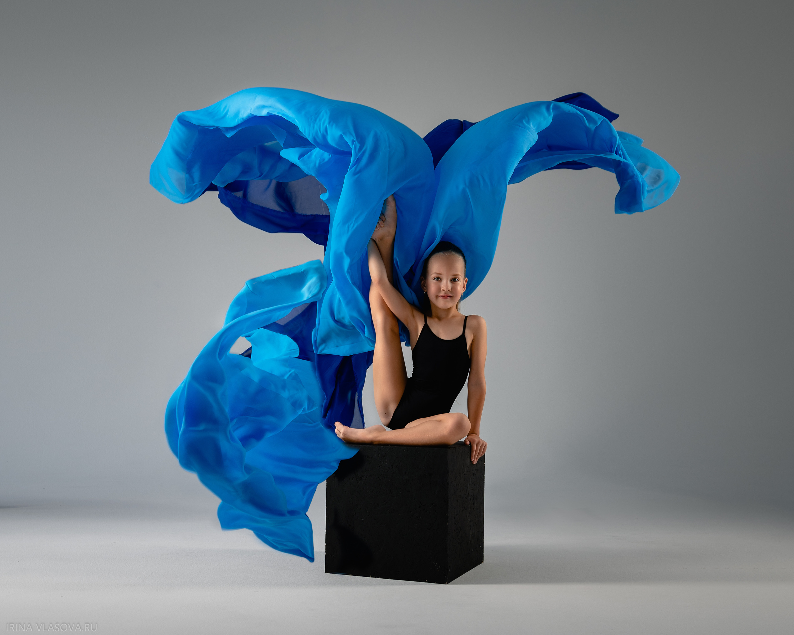 топовый детский фотограф нск