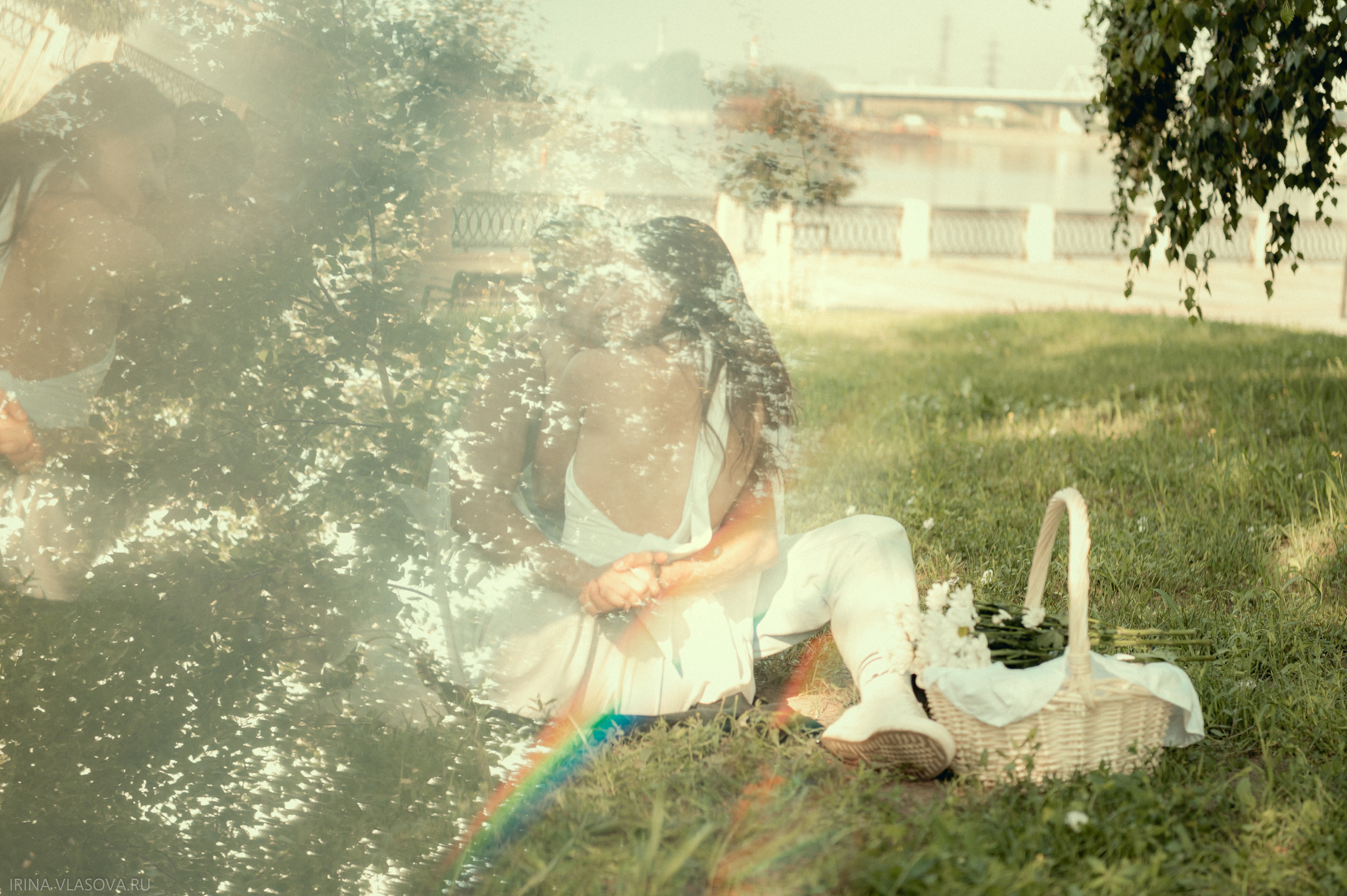 Вдвоем. Спортивный и портретный фотограф