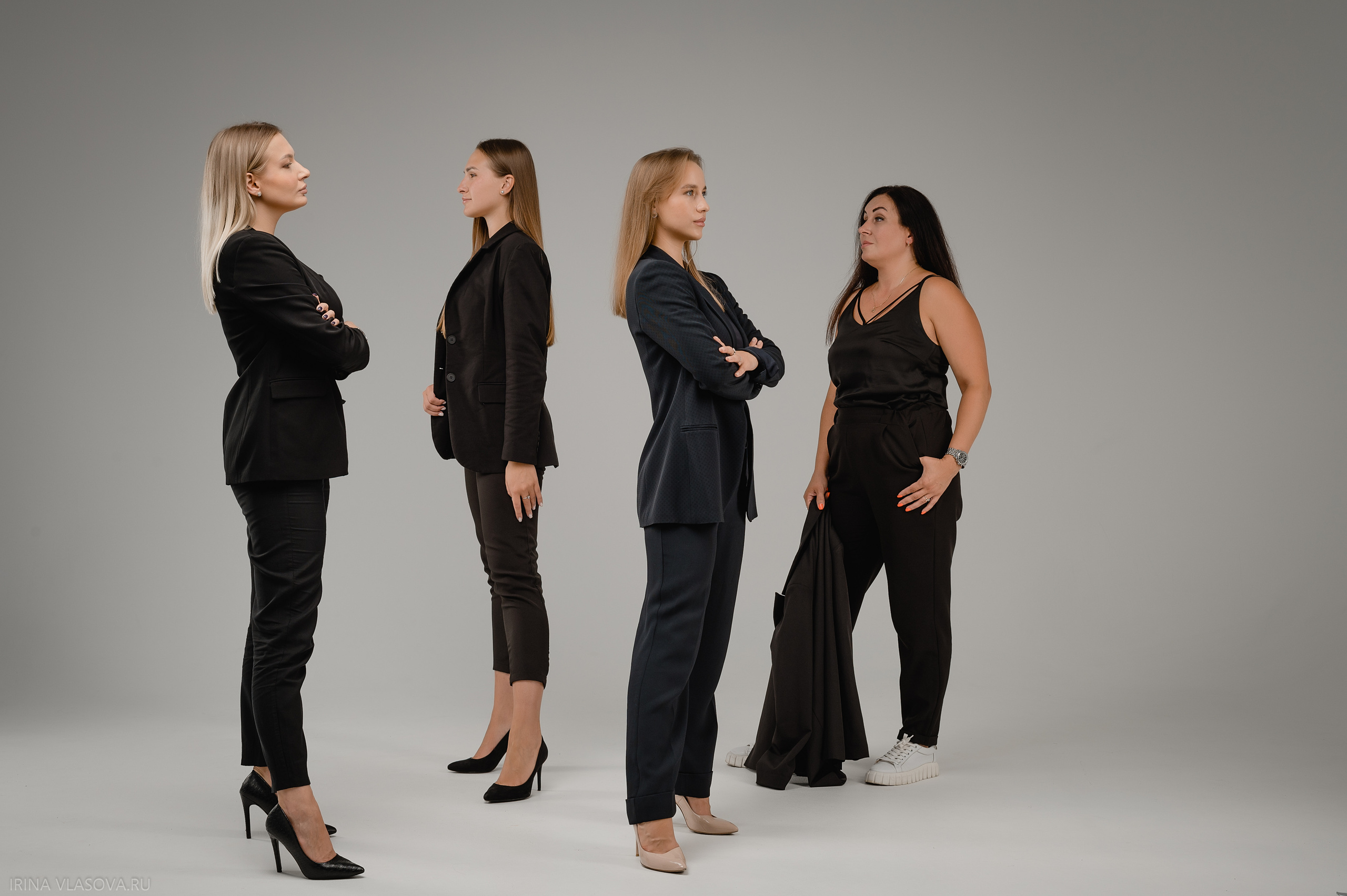 Тренерская. Спортивный и портретный фотограф