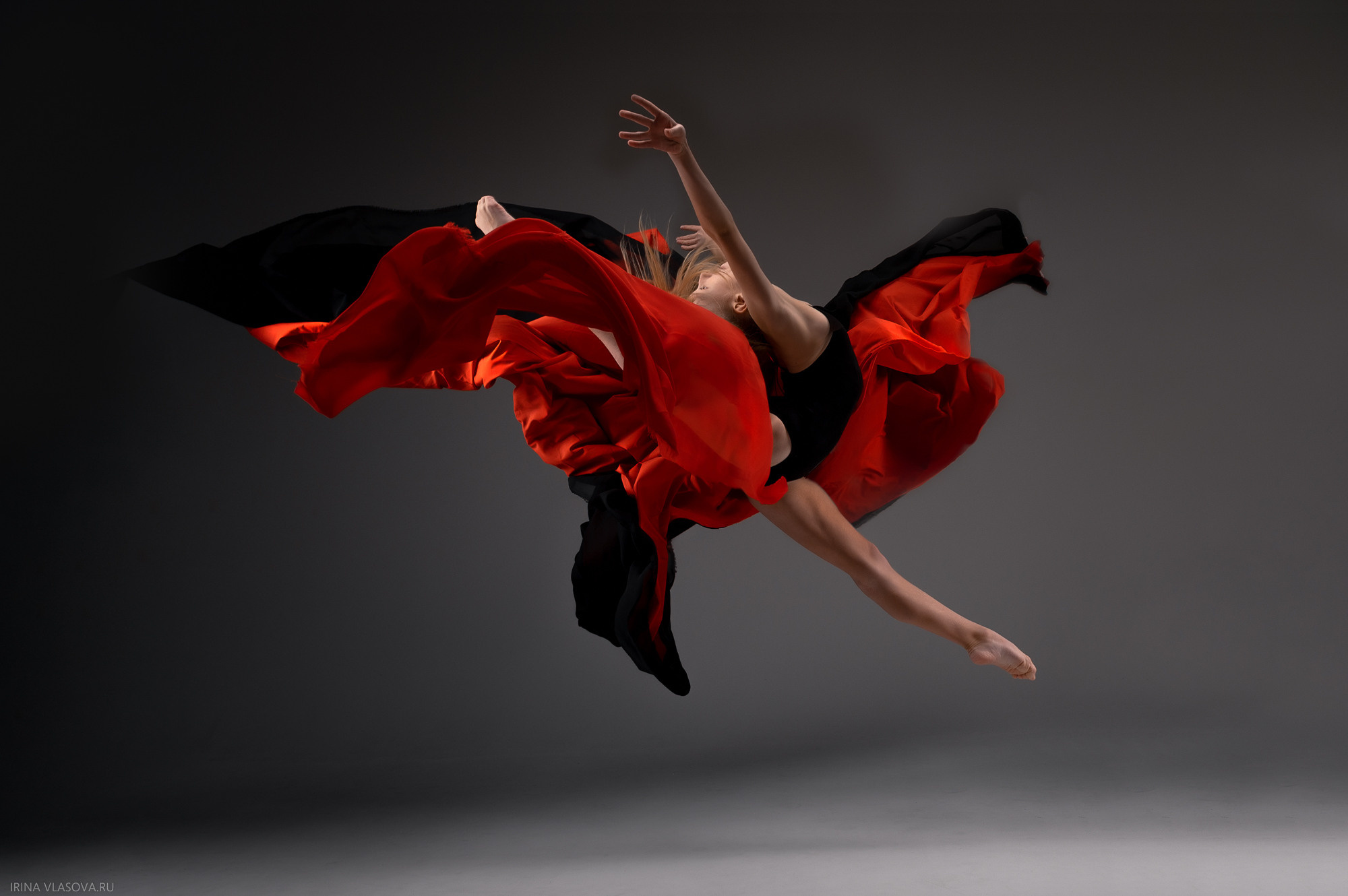 спортивный фотограф 