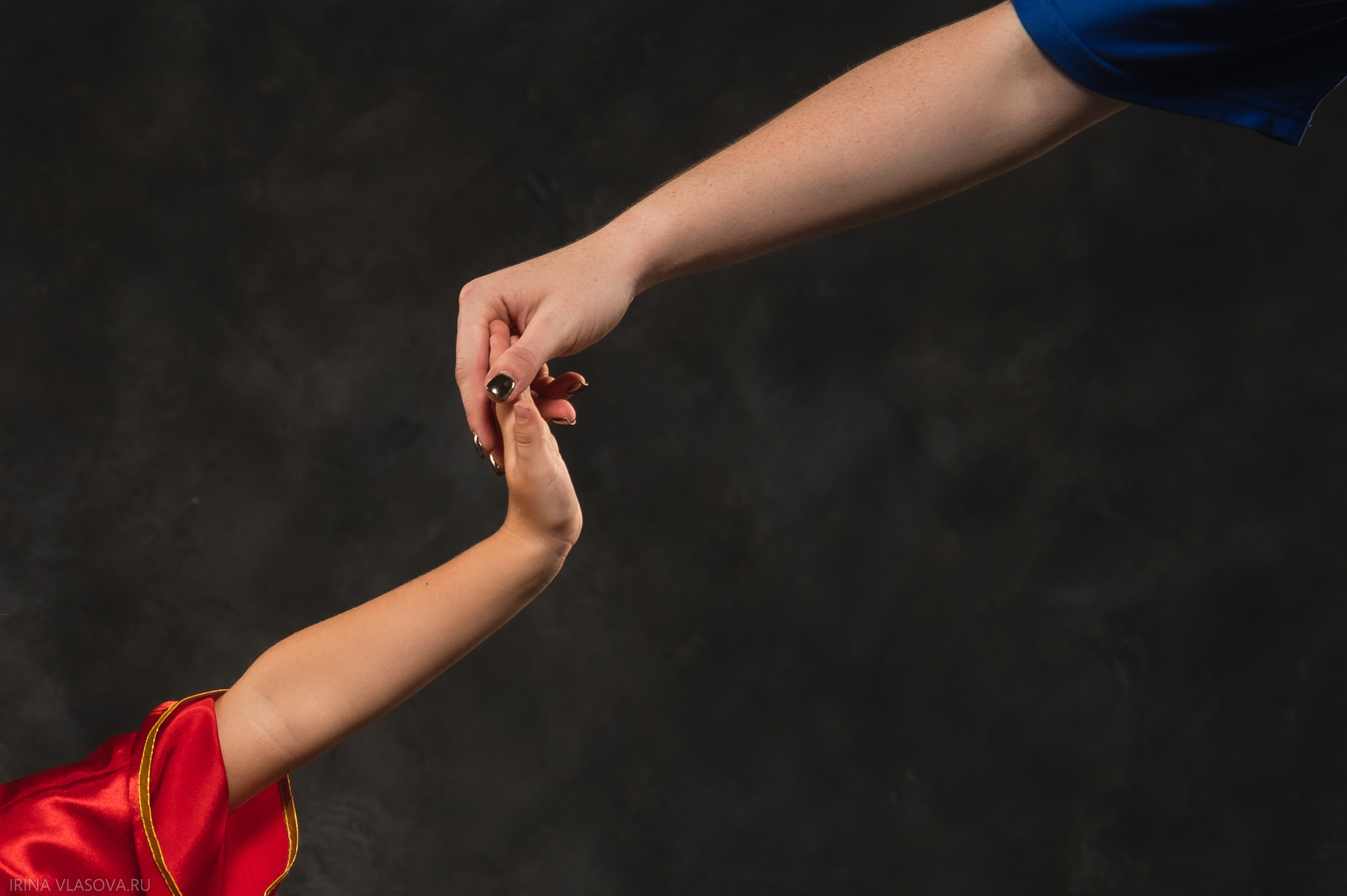 Боевые искусства