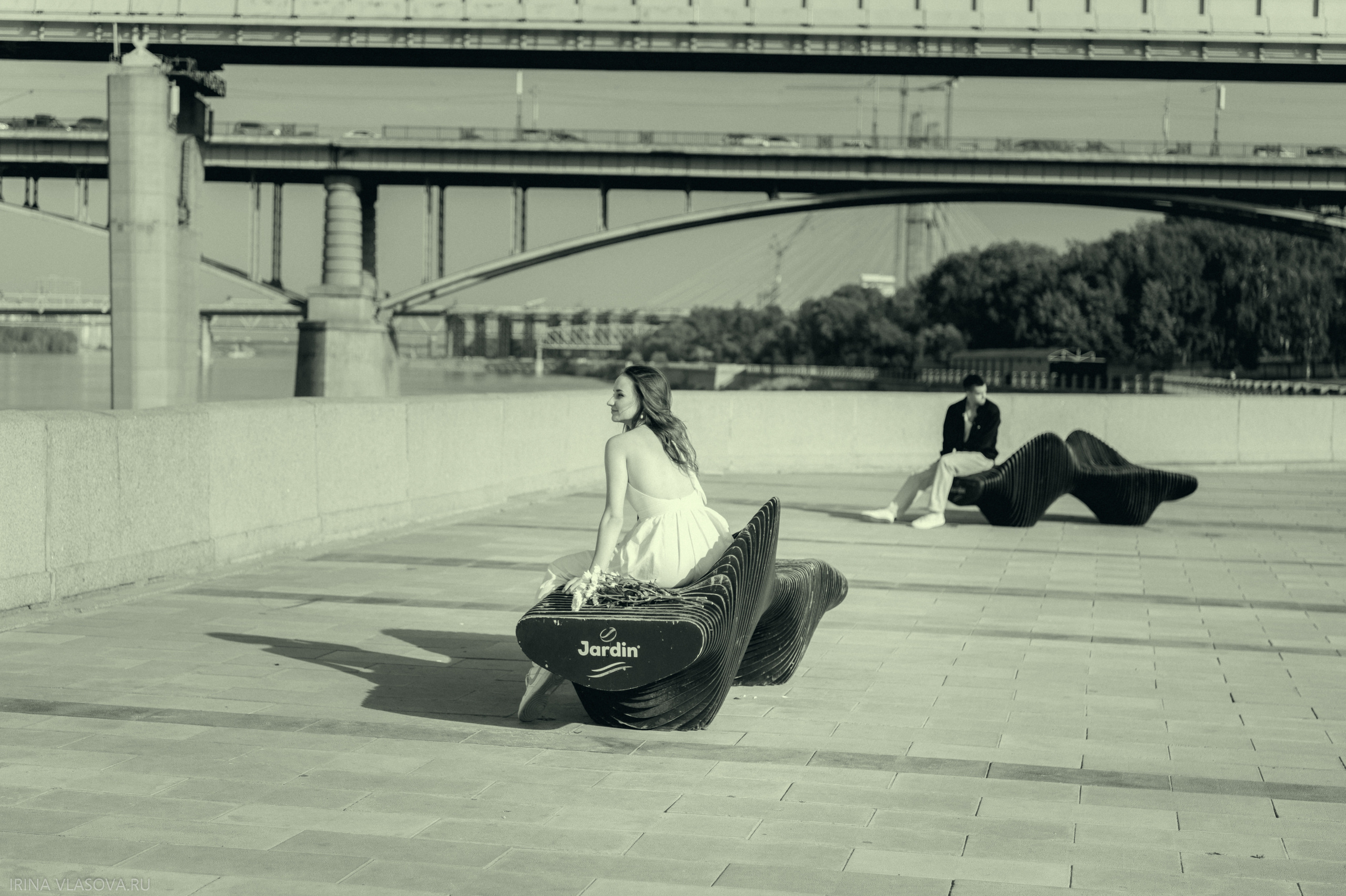 Вдвоем. Спортивный и портретный фотограф