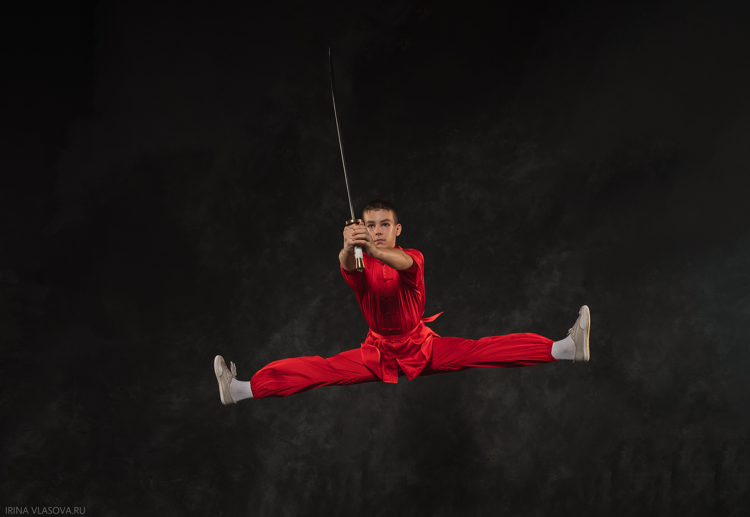 Боевые искусства