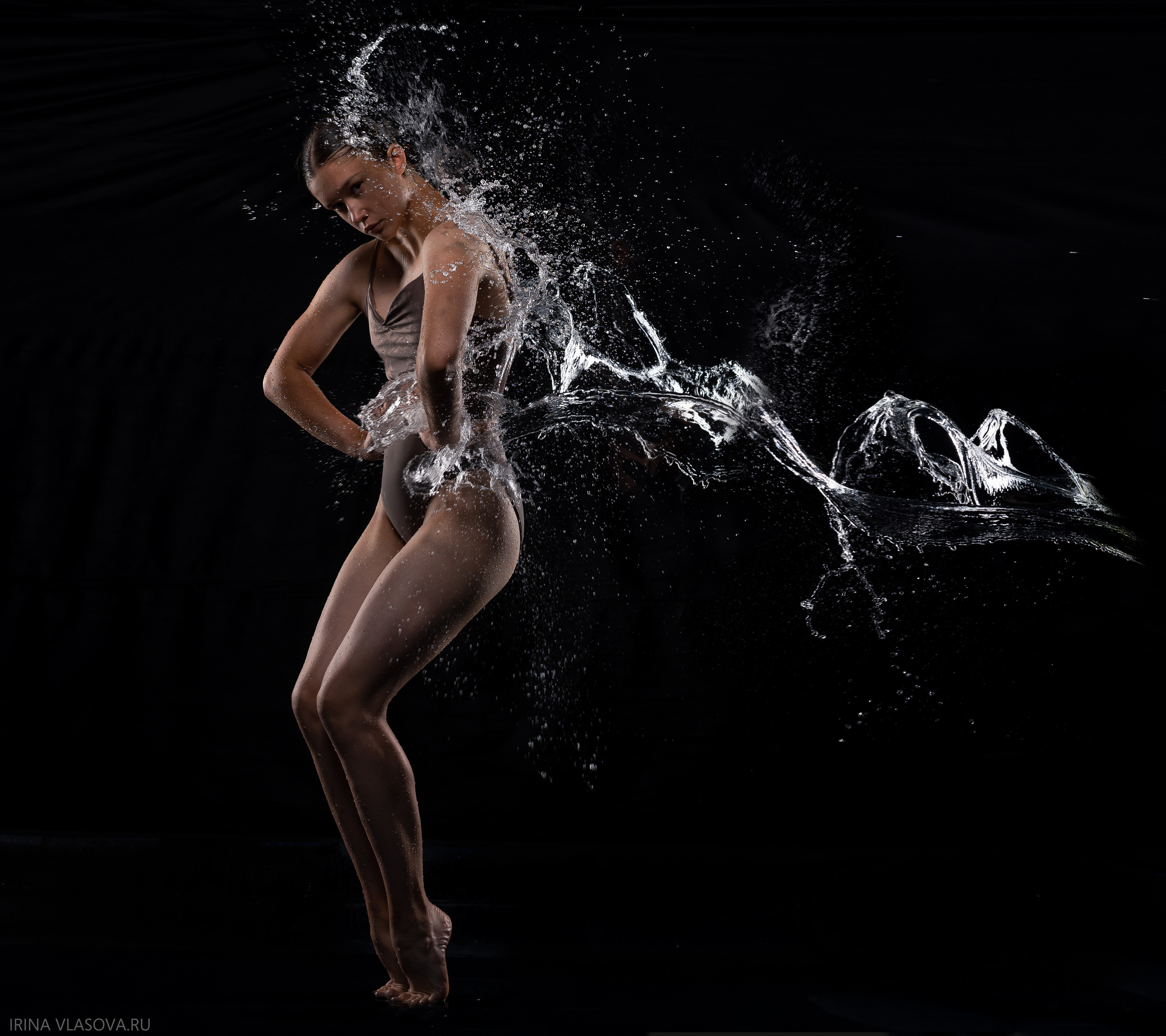 аквафеерия