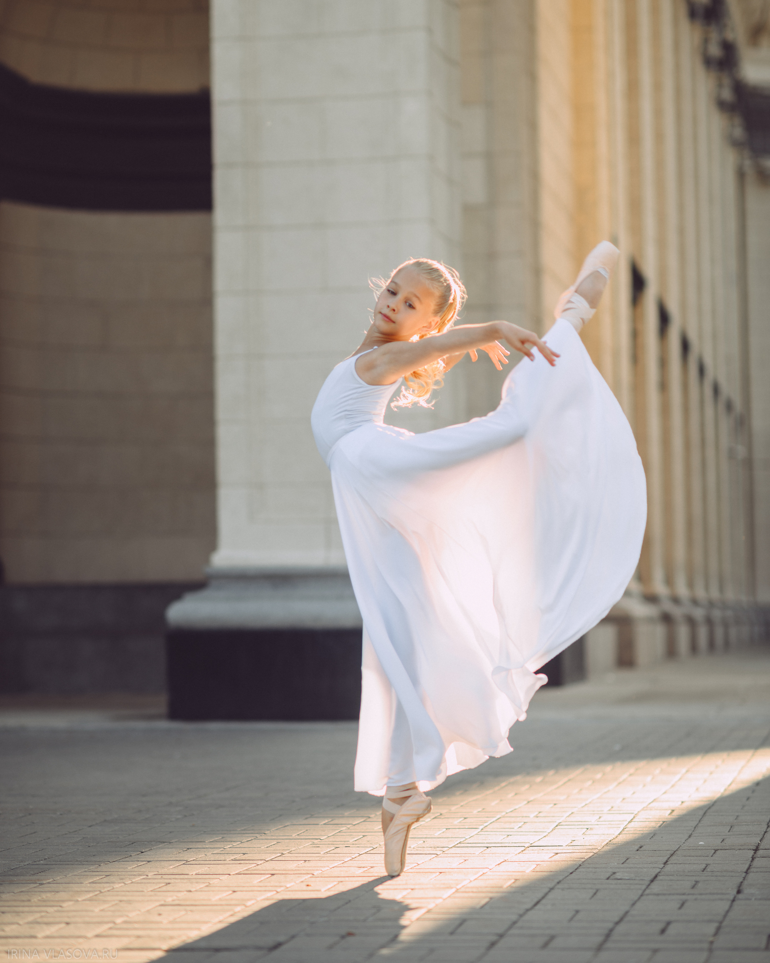 Уличные DANCE. Спортивный и портретный фотограф