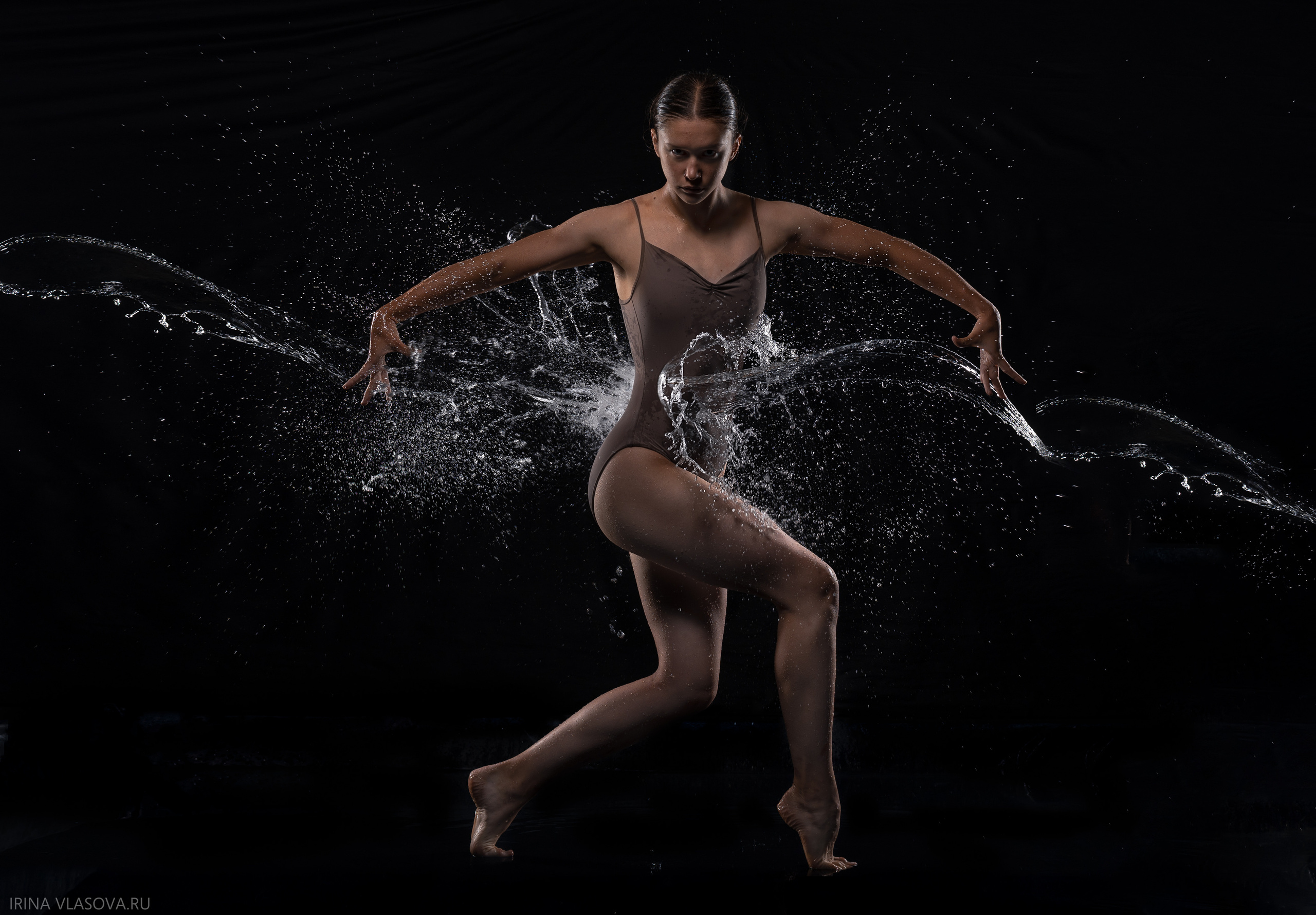 аквафотосессия новосибирск