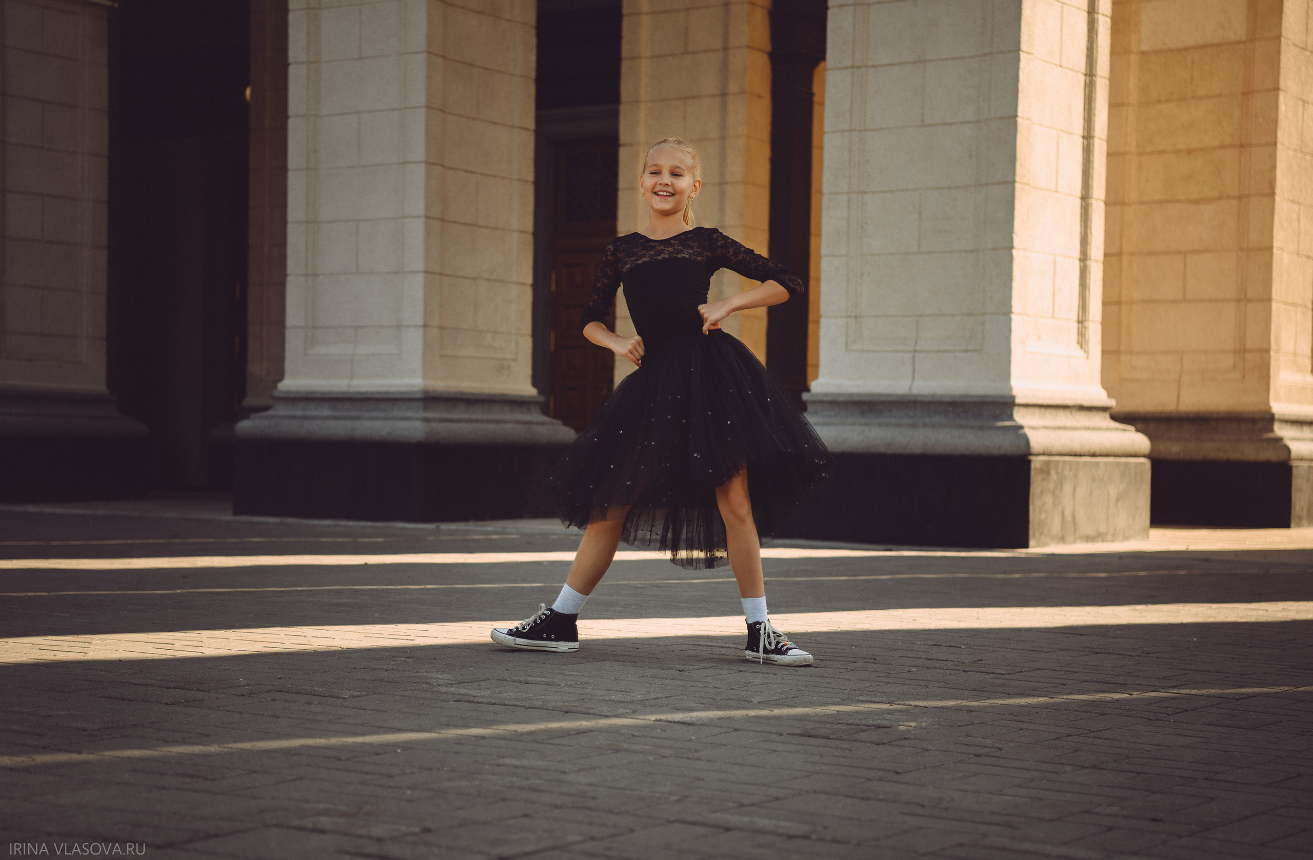 Уличные DANCE. Спортивный и портретный фотограф