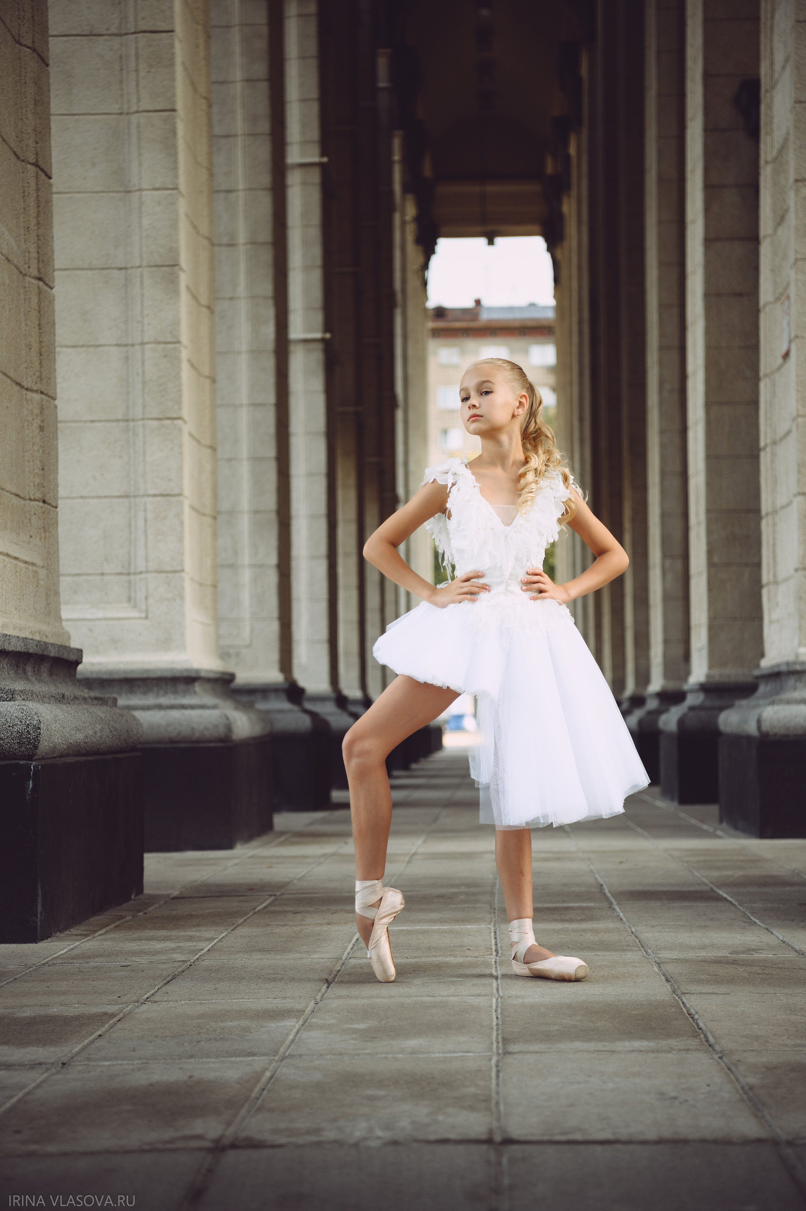 Уличные DANCE. Спортивный и портретный фотограф