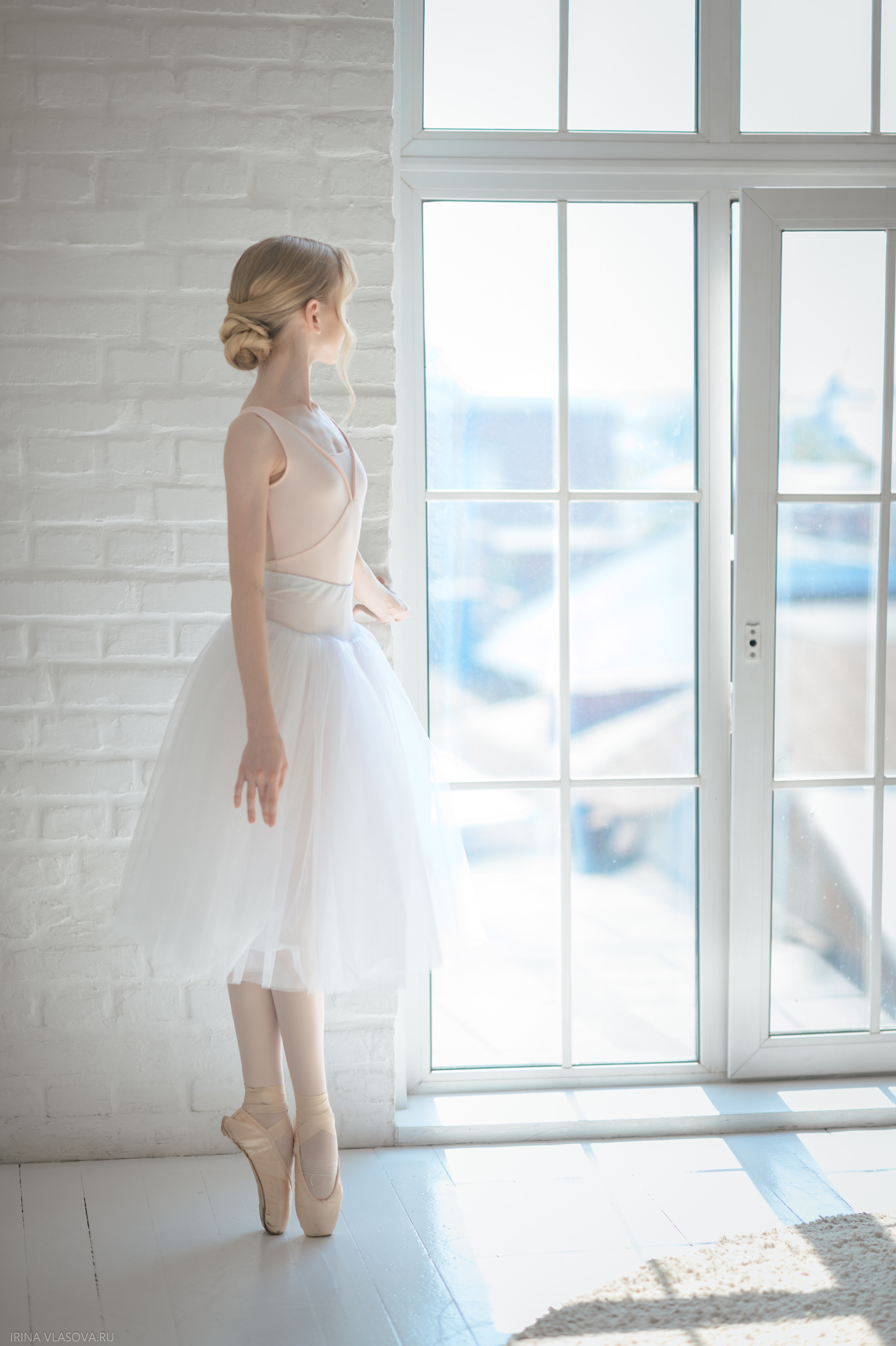 Девичий портрет  12+. Спортивный и портретный фотограф