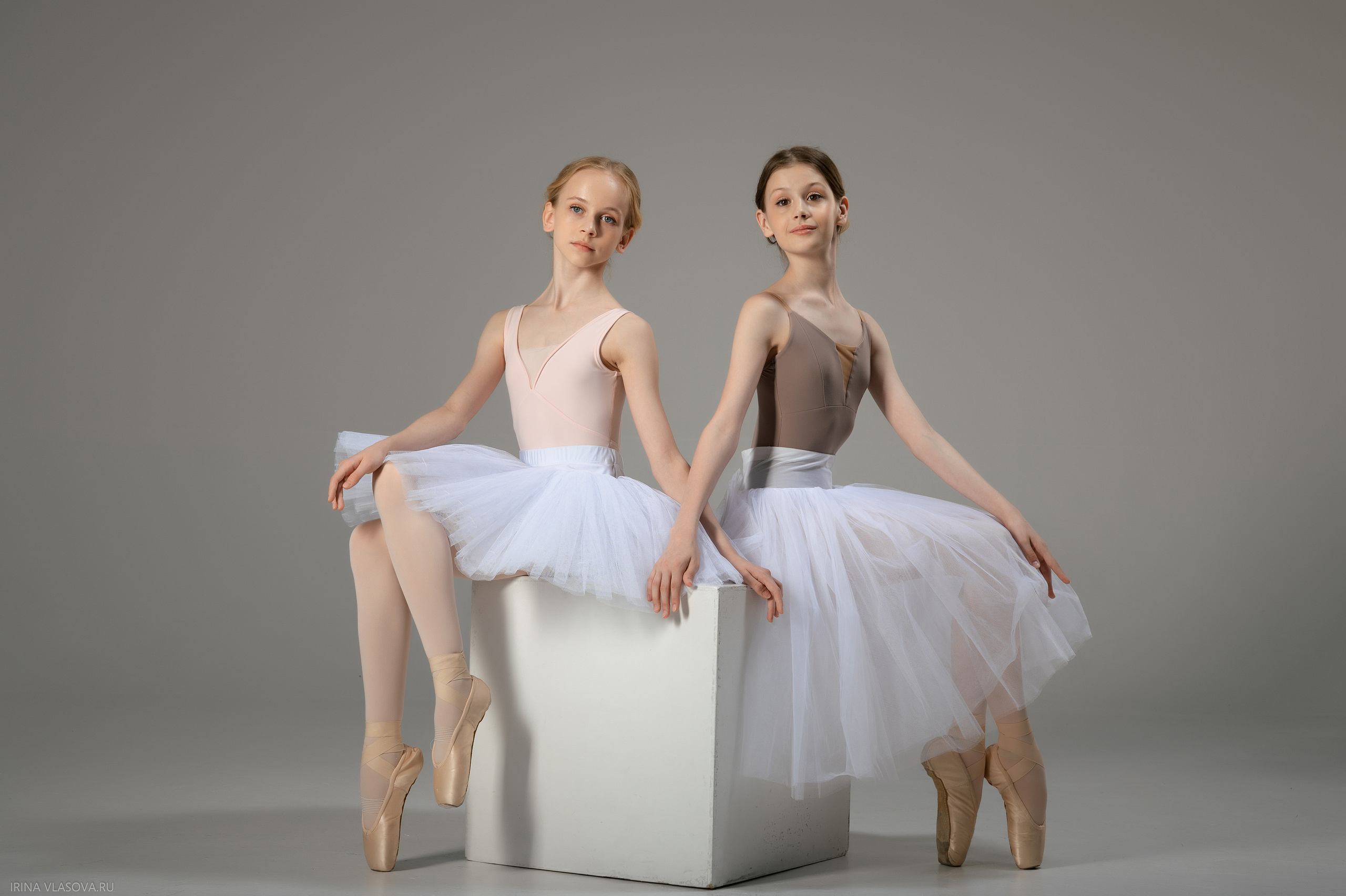 Ballet. Спортивный и портретный фотограф