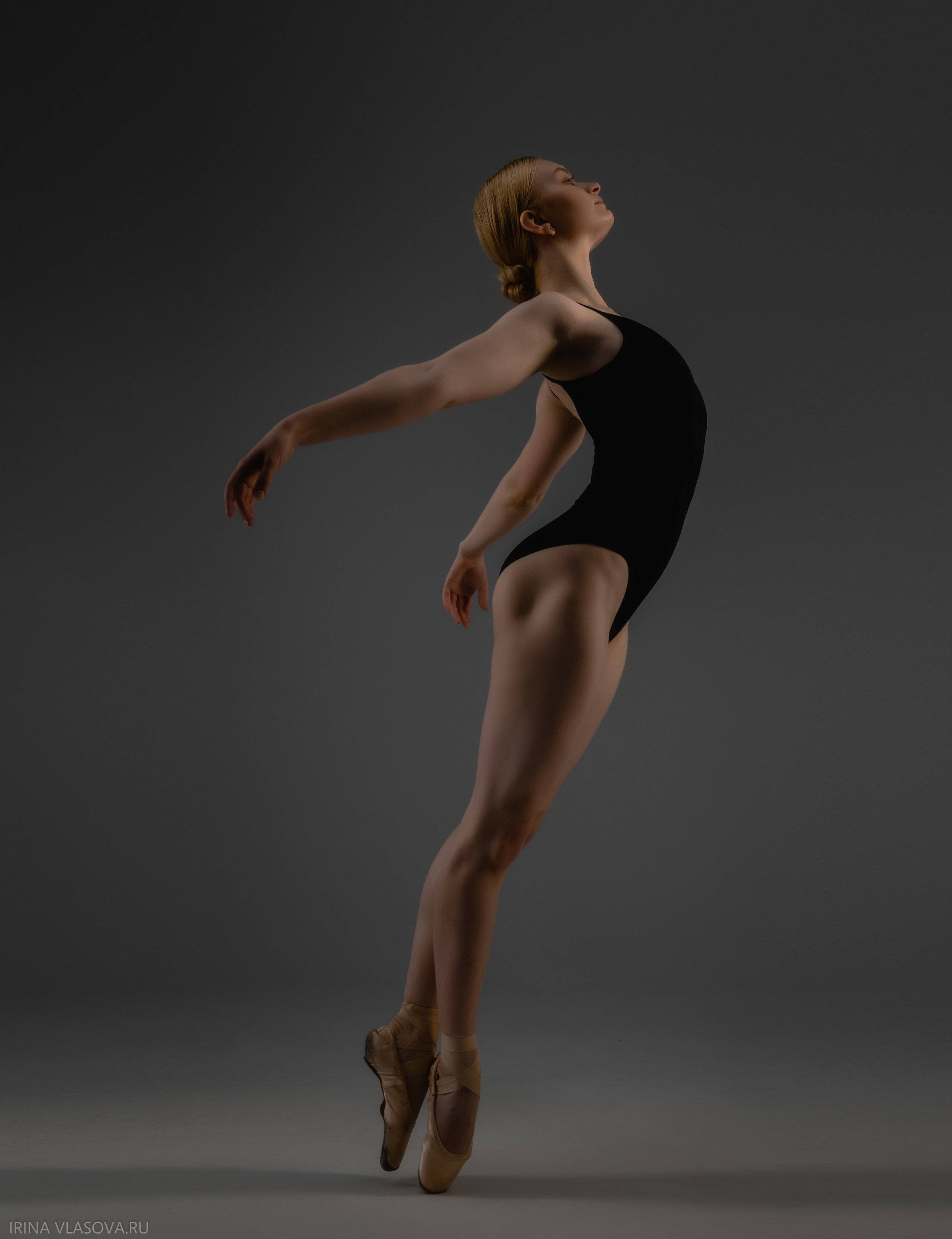 Ballet. Спортивный и портретный фотограф