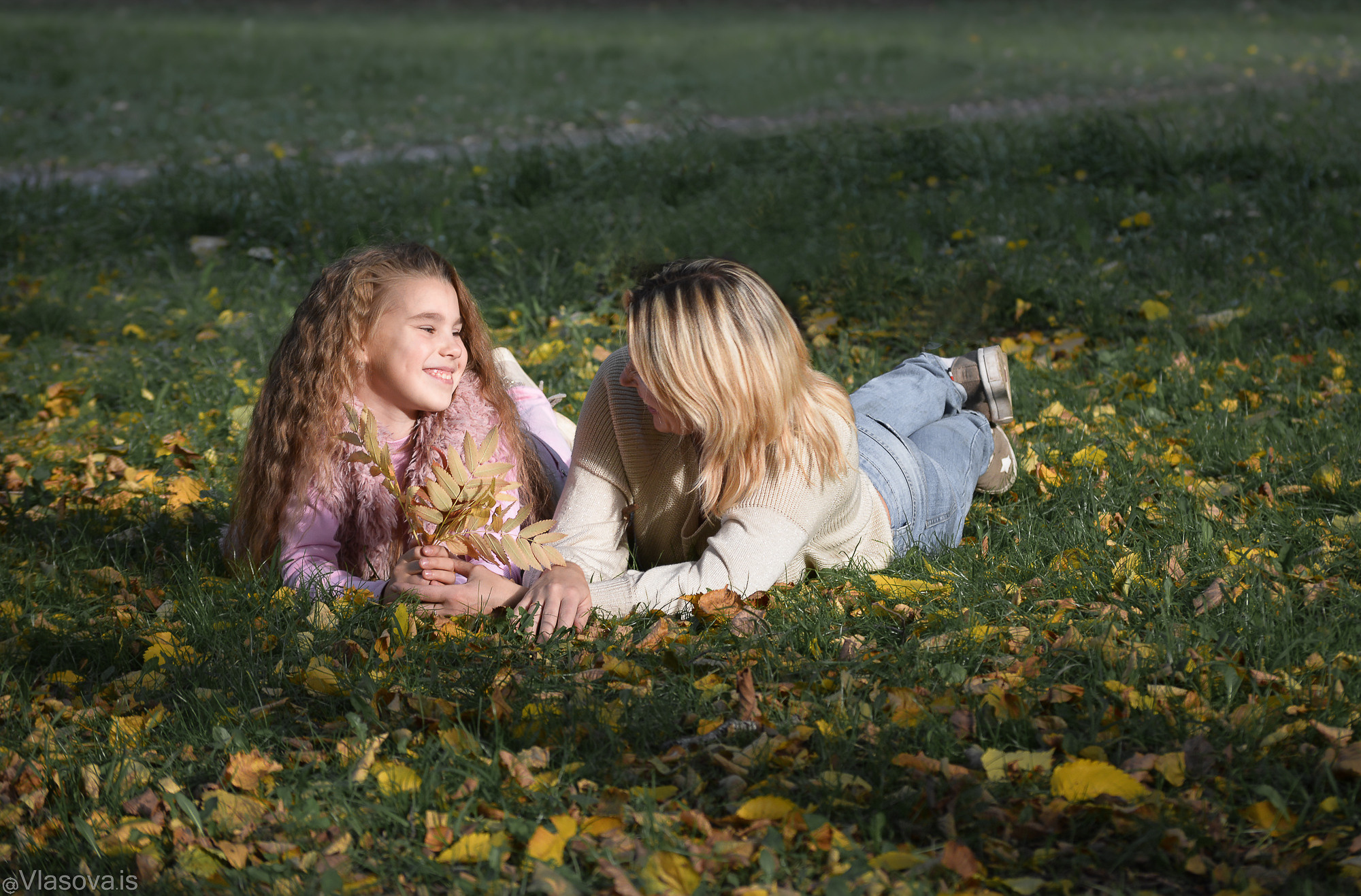 Family. Спортивный и портретный фотограф