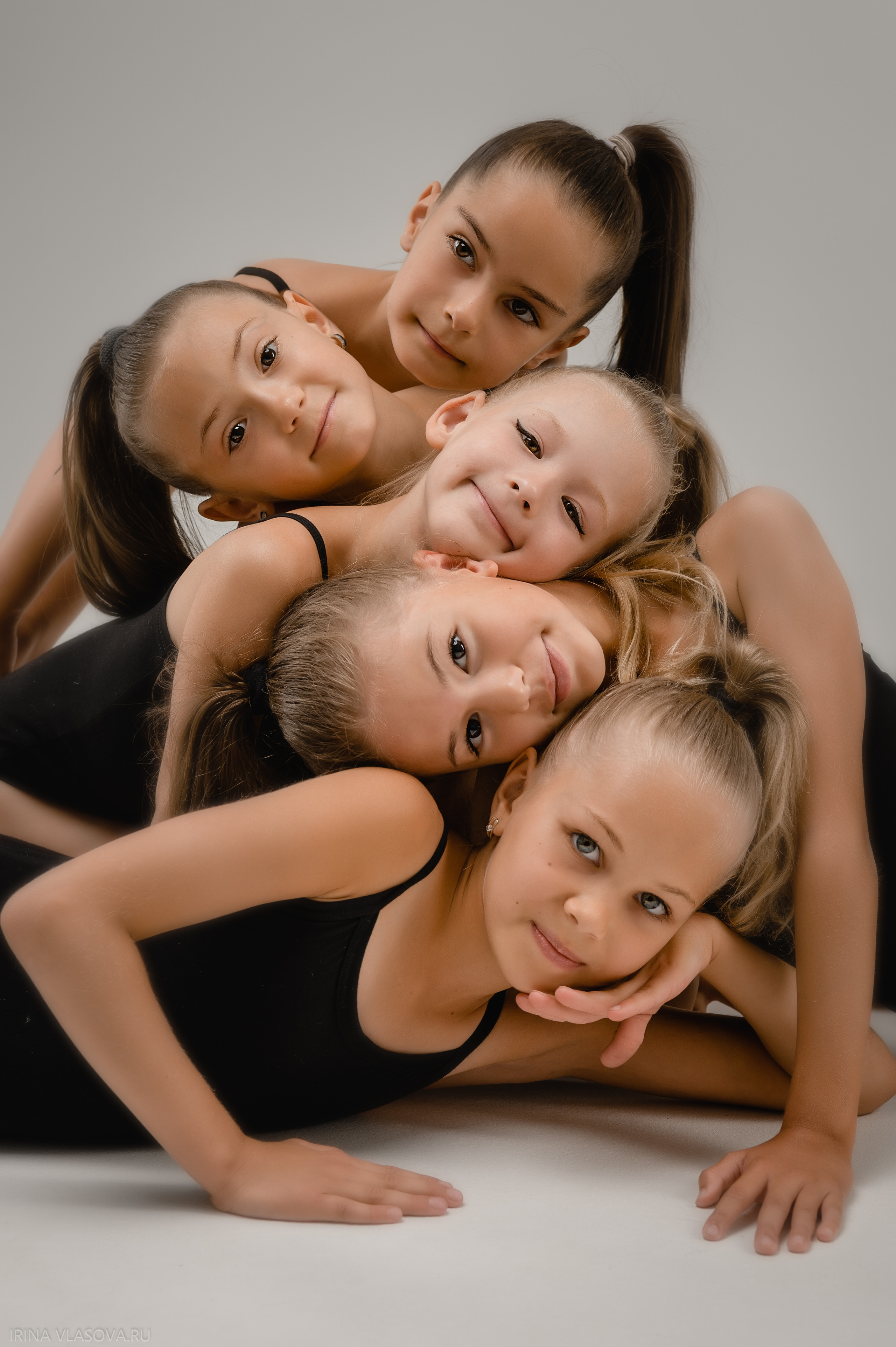 ГРУППЫ & КОМАНДЫ. Спортивный и портретный фотограф