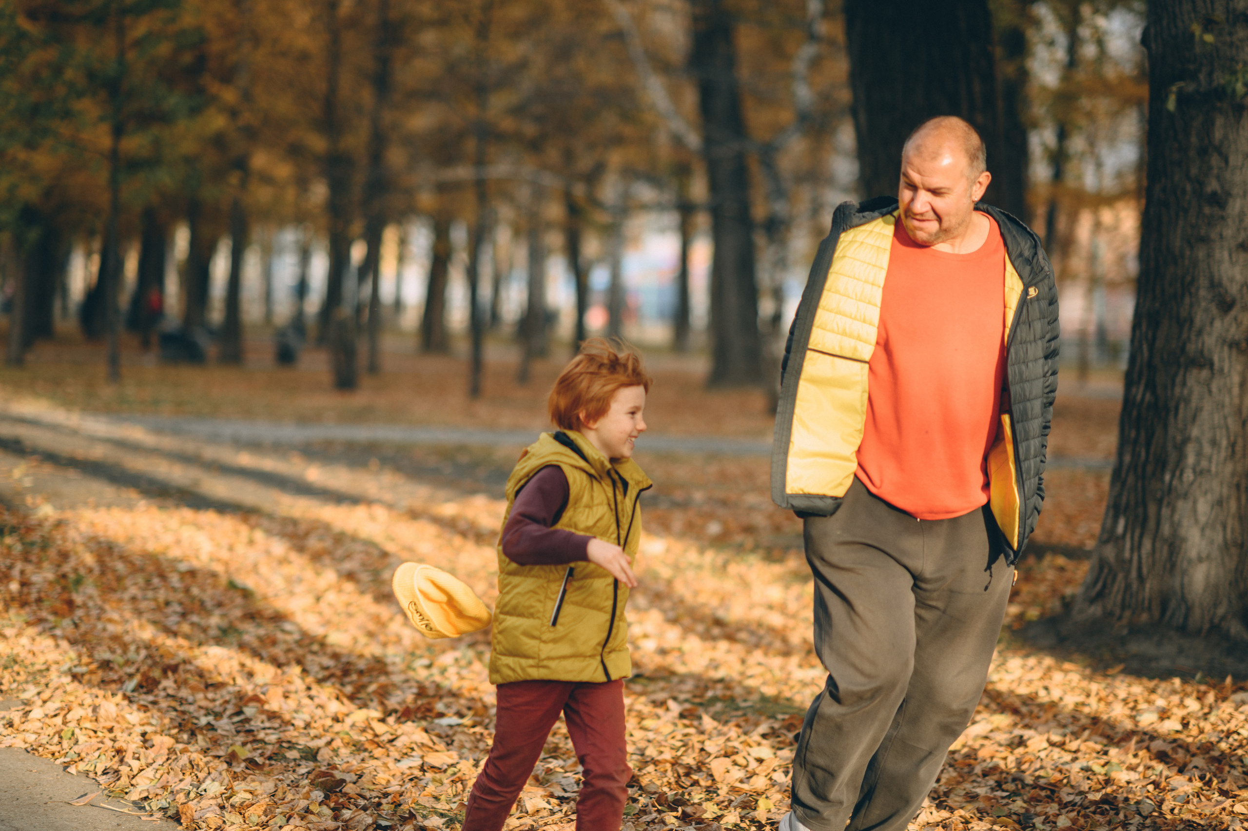 Family. Спортивный и портретный фотограф