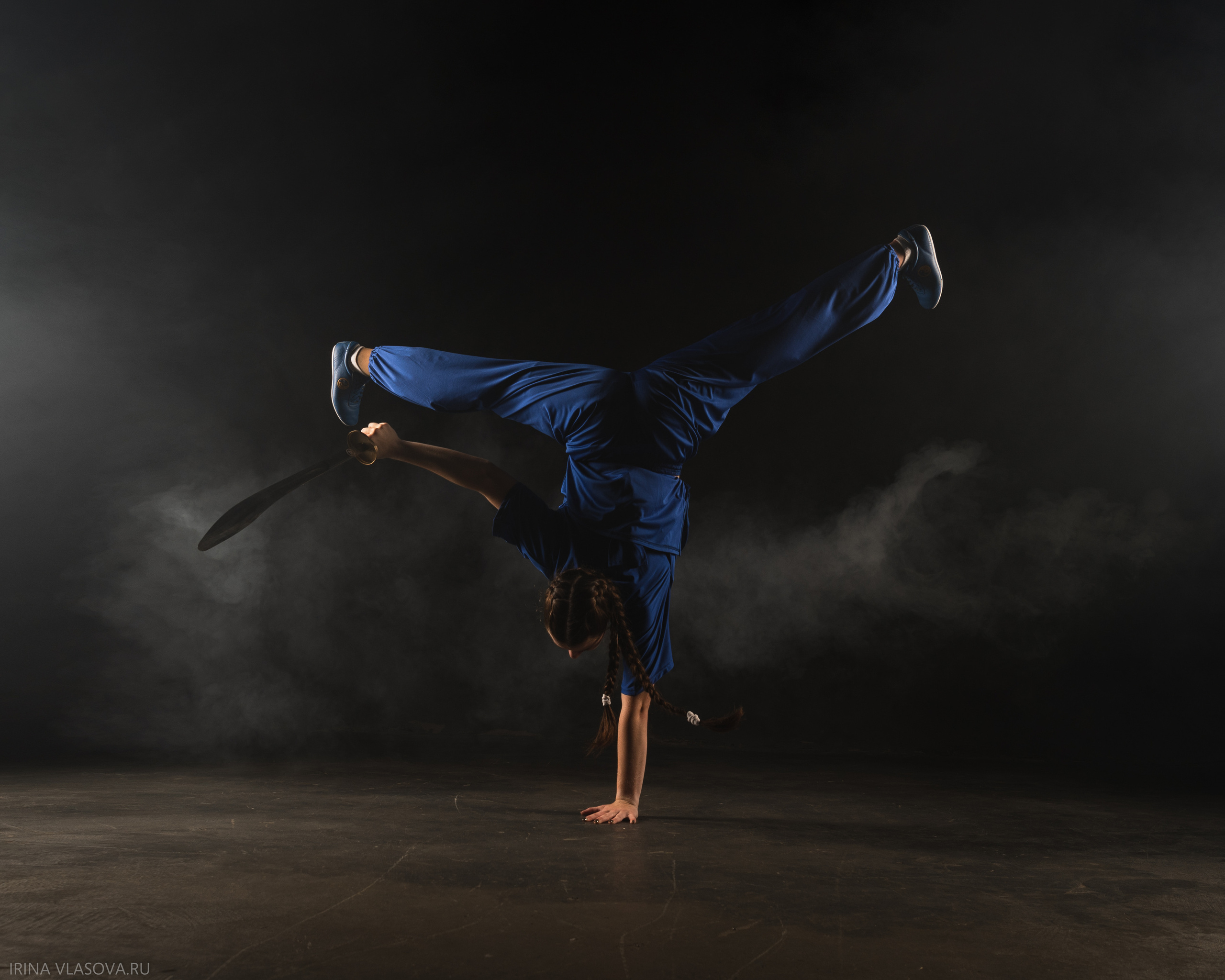 Боевые искусства