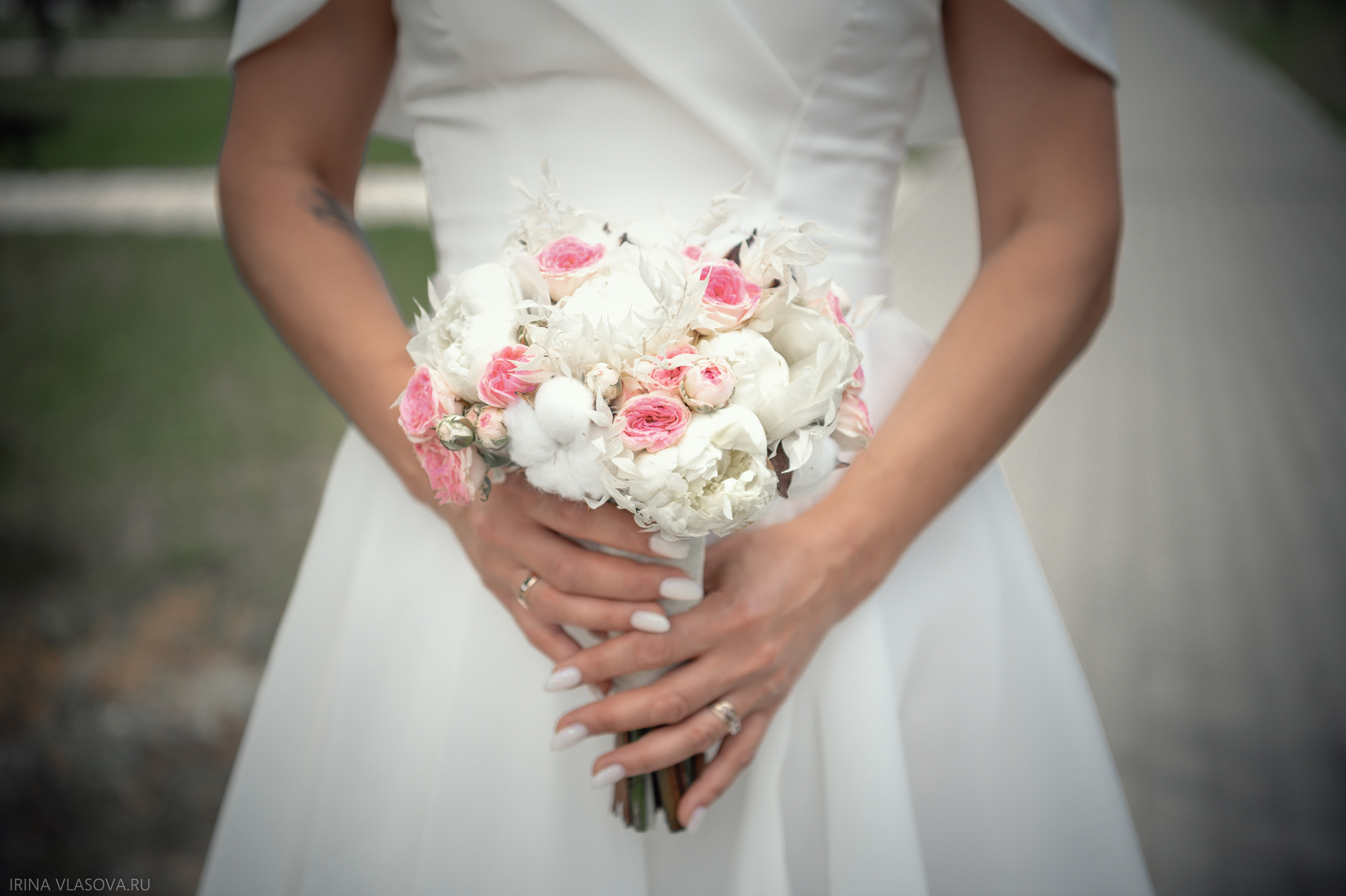 Свадьба. Спортивный и портретный фотограф