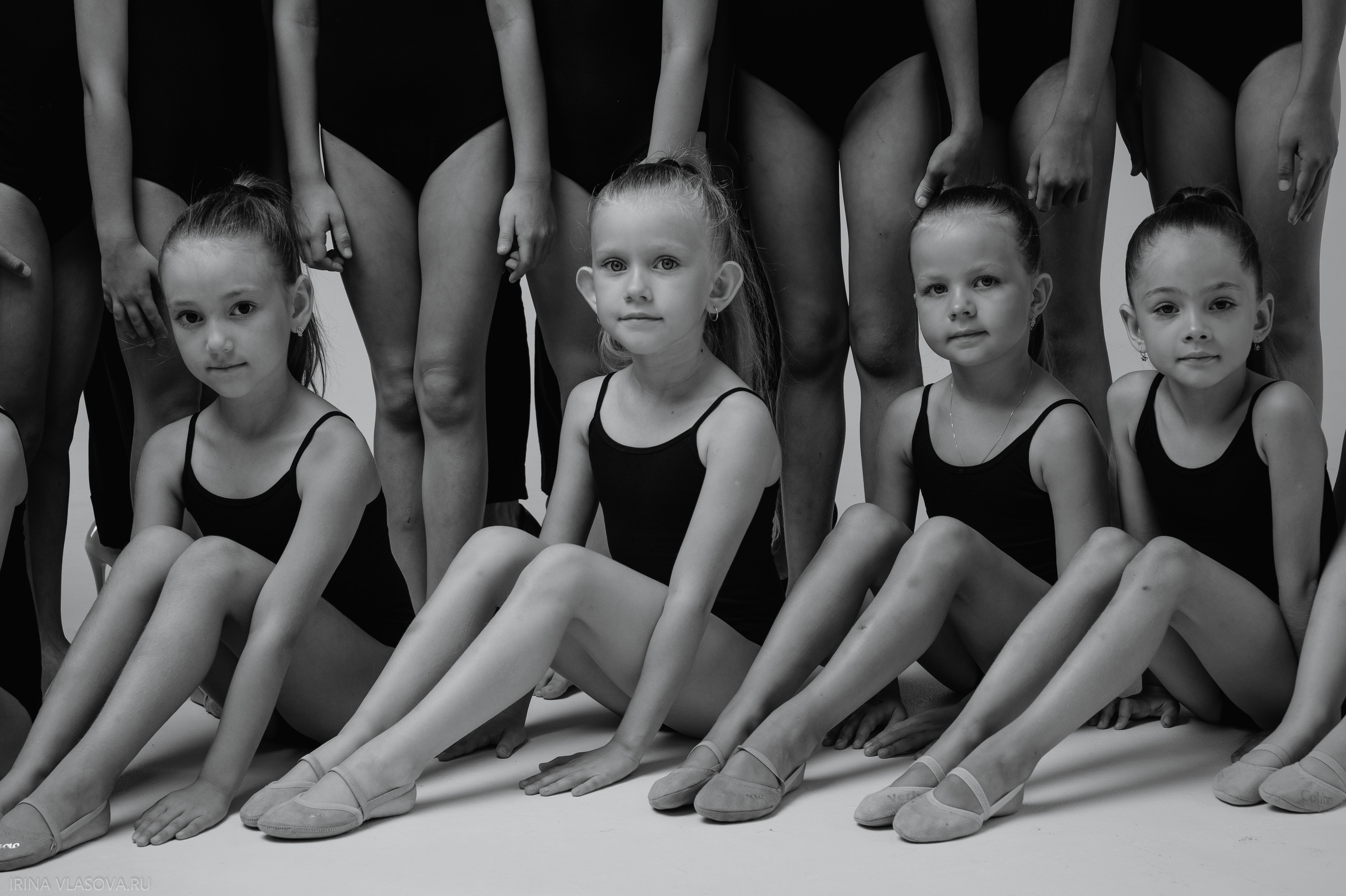 ГРУППЫ & КОМАНДЫ. Спортивный и портретный фотограф