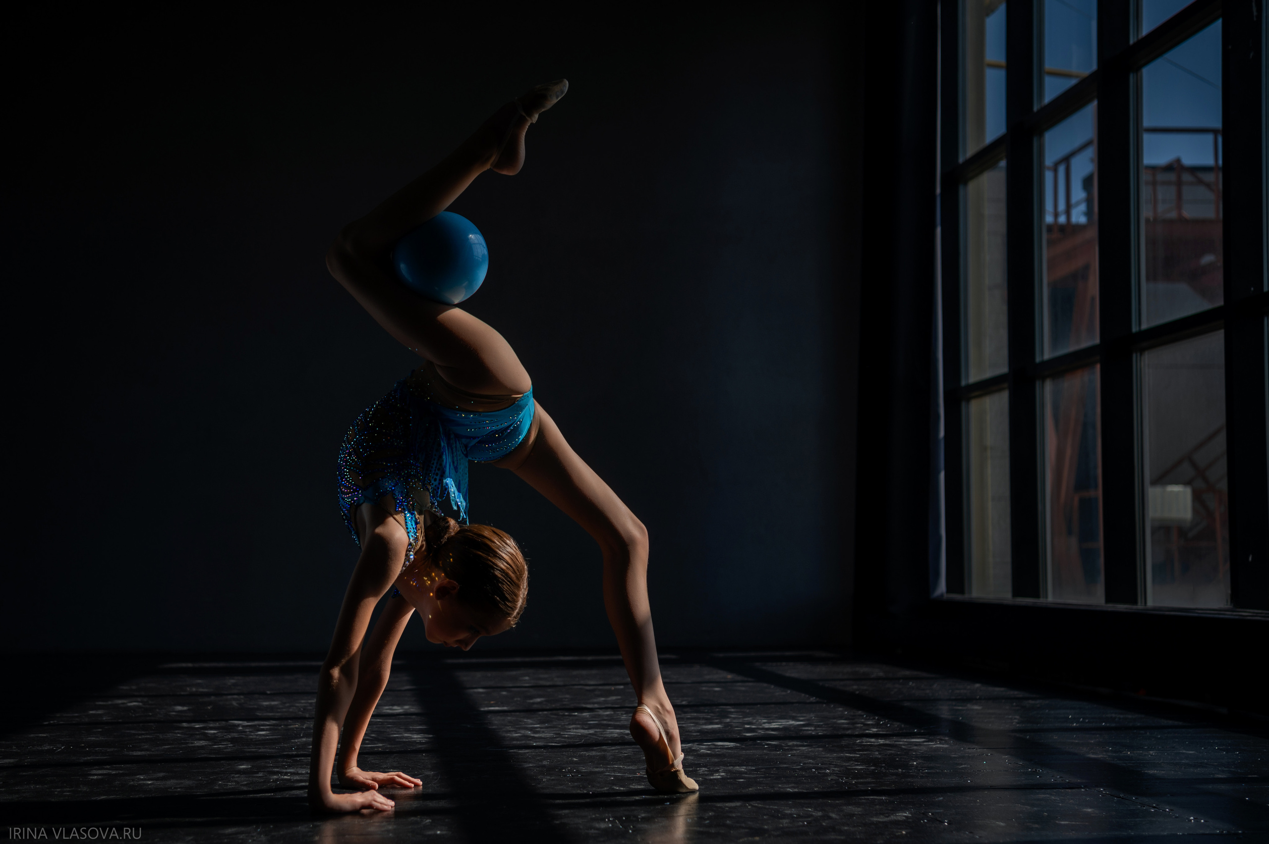 спортивная фотосессия Абакан