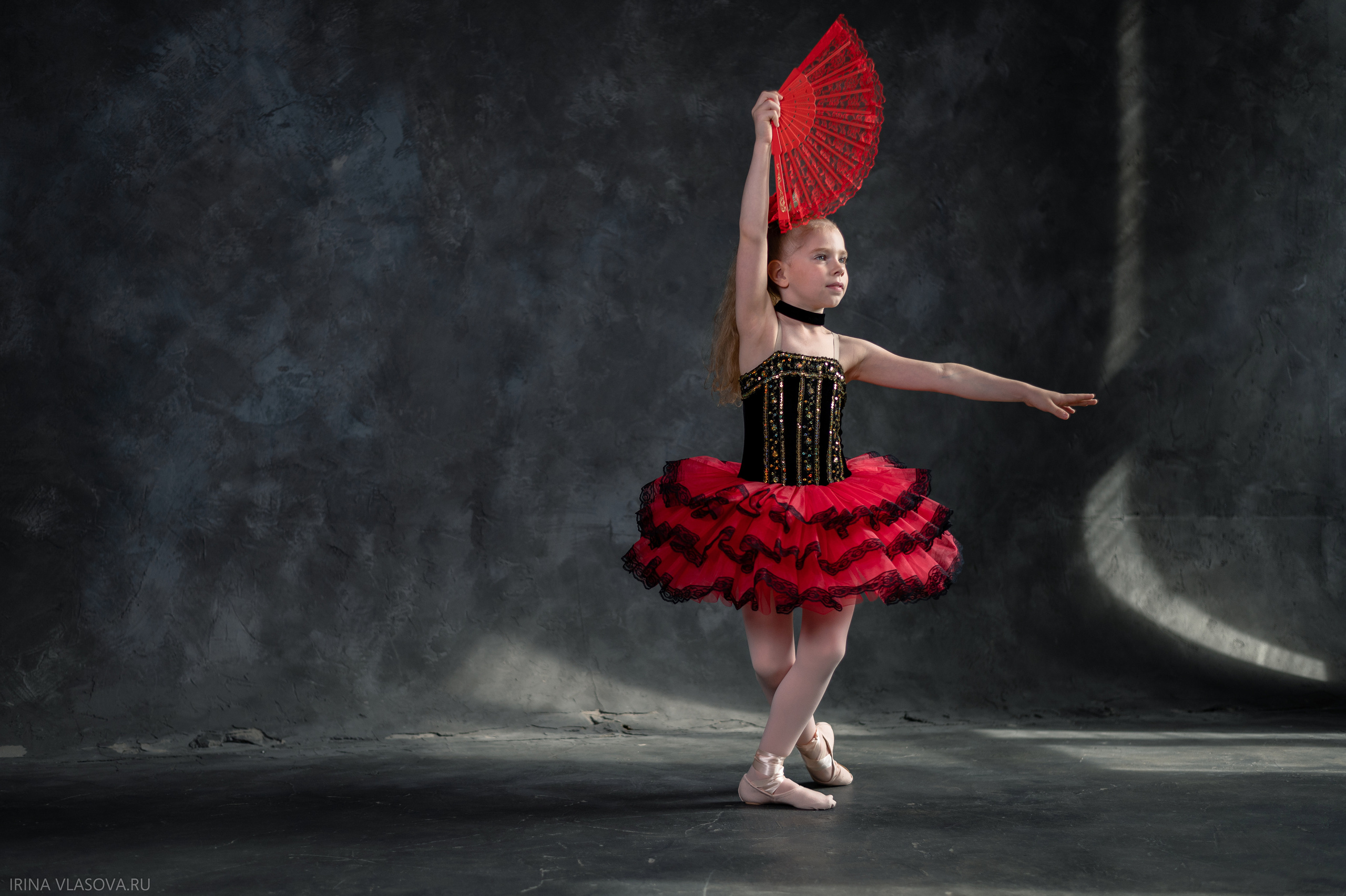 топовый балетный фотограф 