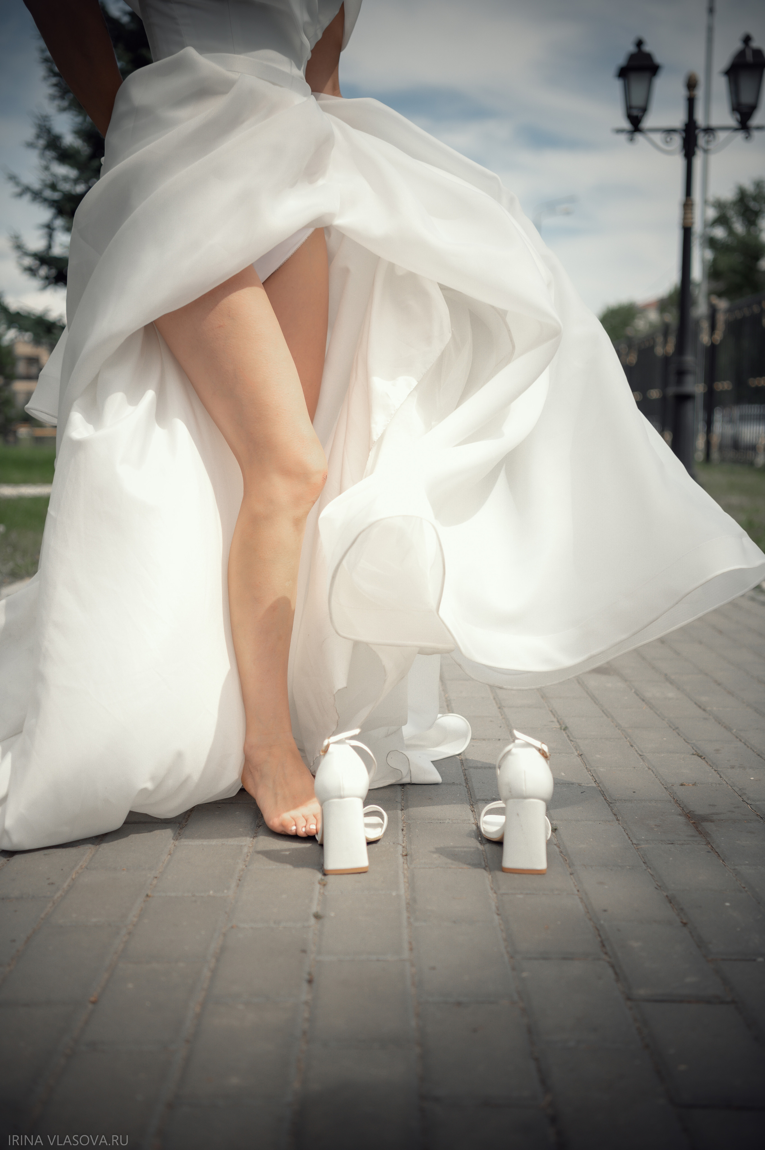 Свадьба. Спортивный и портретный фотограф